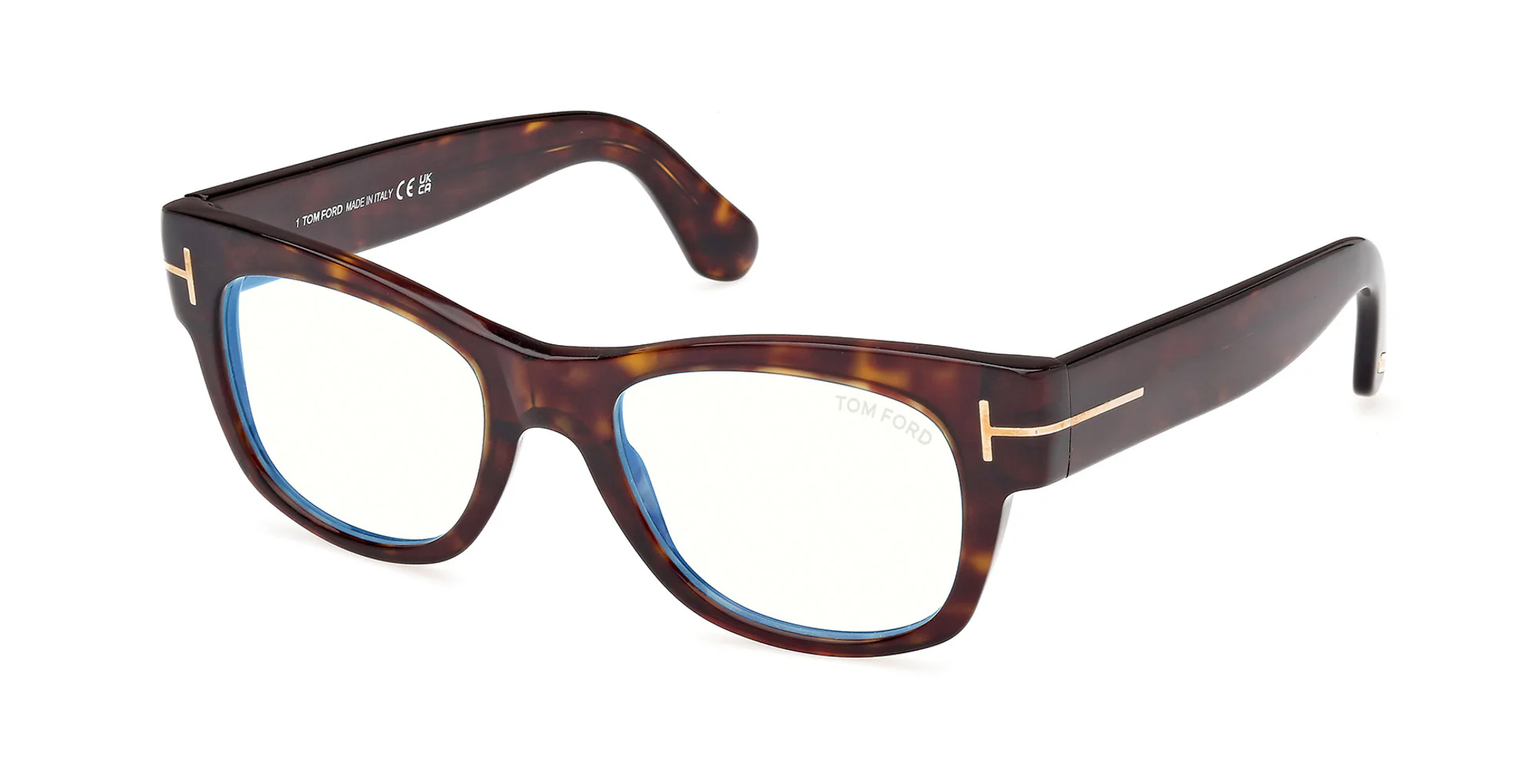 Tom Ford TF5040-B Blue Light - Image 4