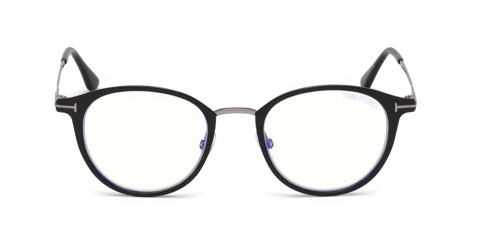Tom Ford TF5528-B Blue Light - Image 2