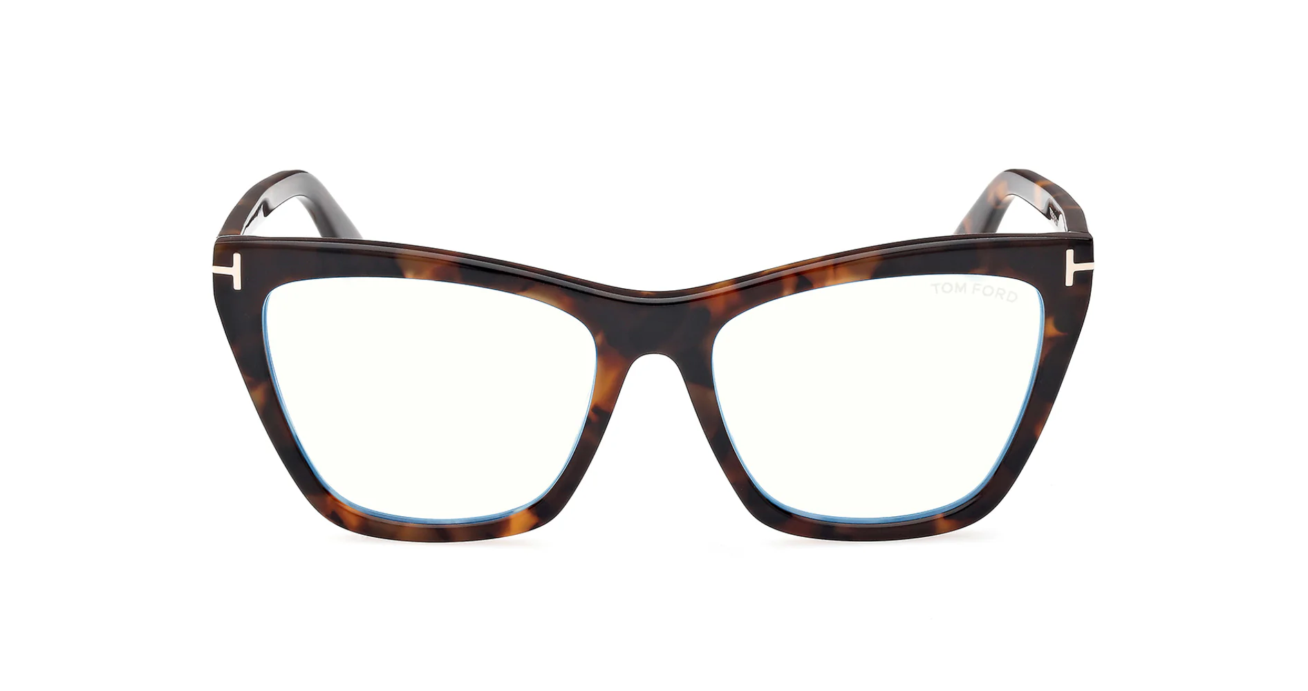 Tom Ford TF5971-B Blue Light With Clip-on - Image 5