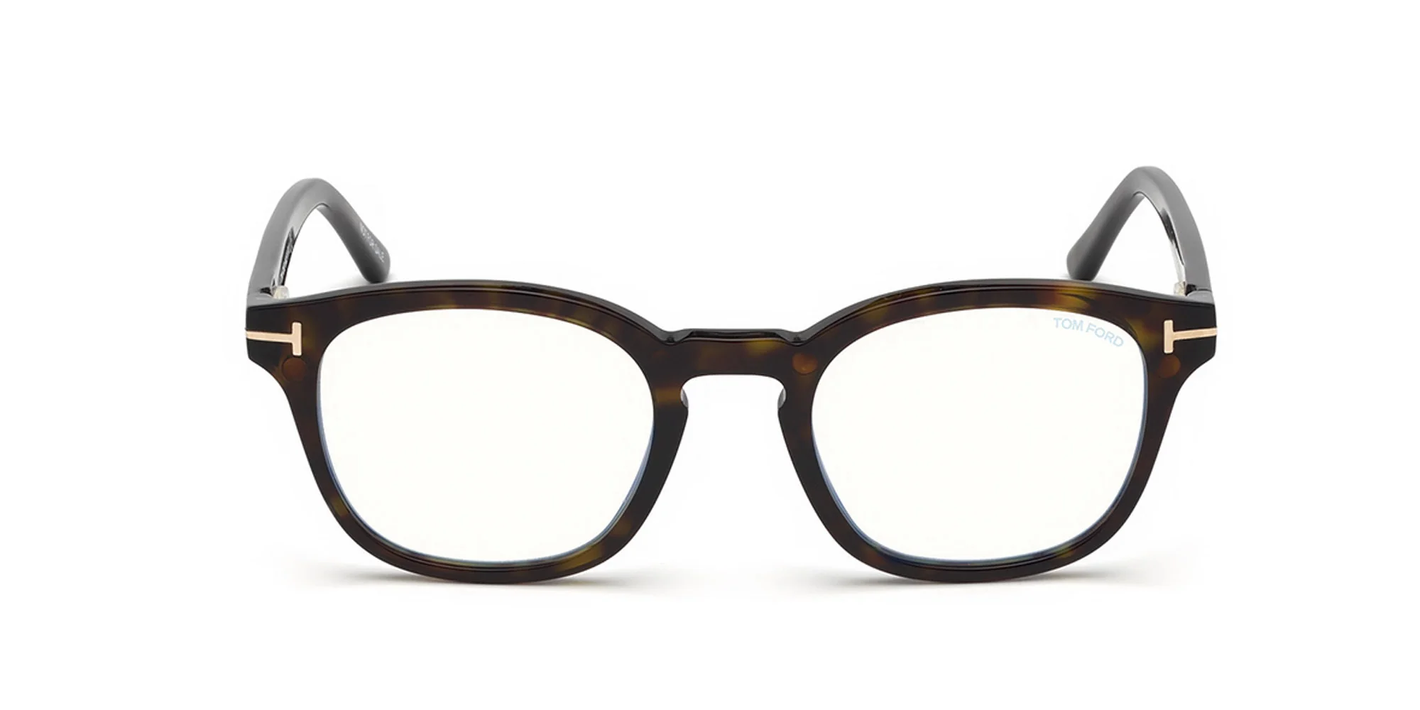 Tom Ford TF5532-B Blue Light With Clip-on - Image 10