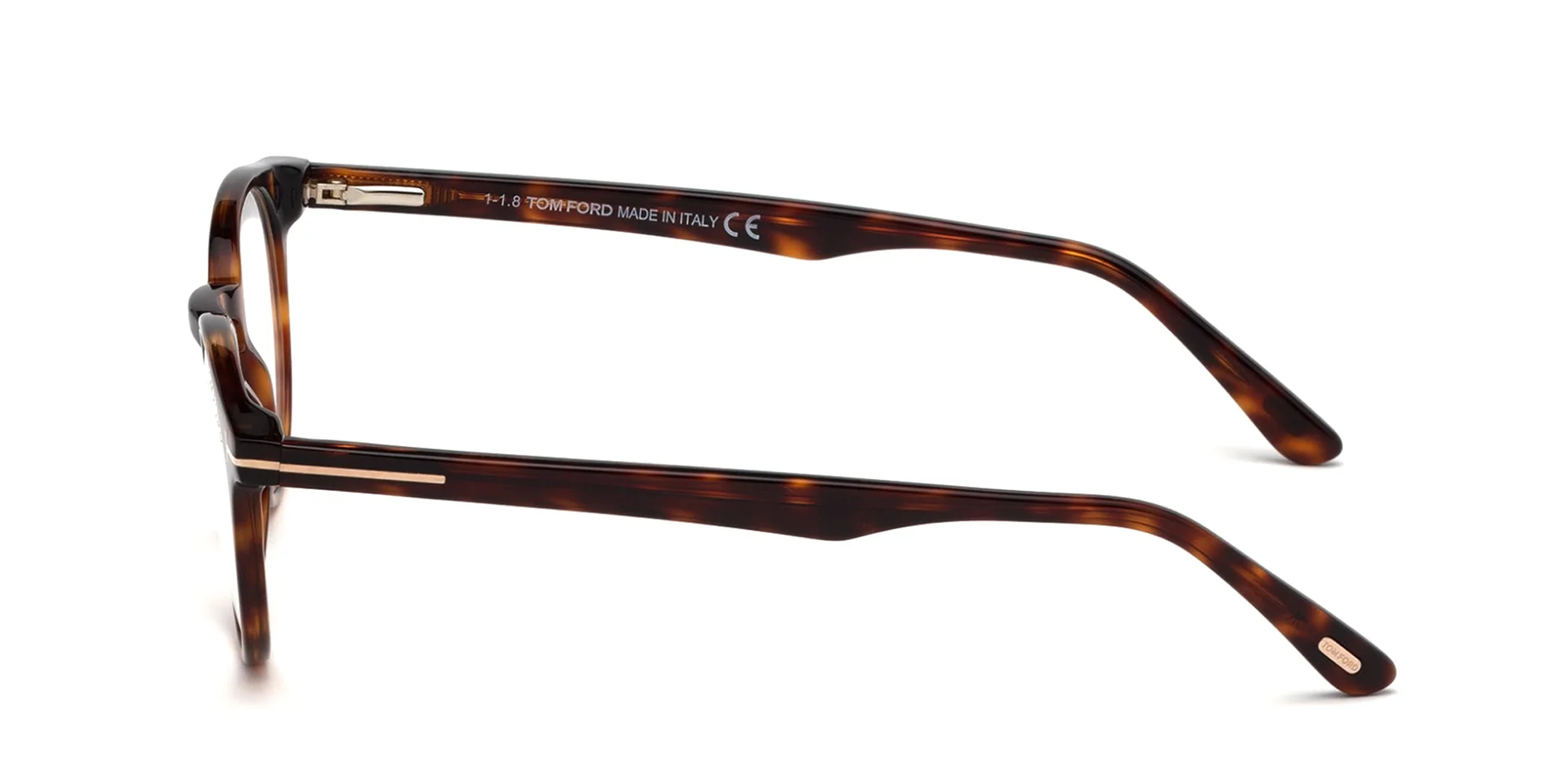 Tom Ford TF5557-B Blue Light - Image 12