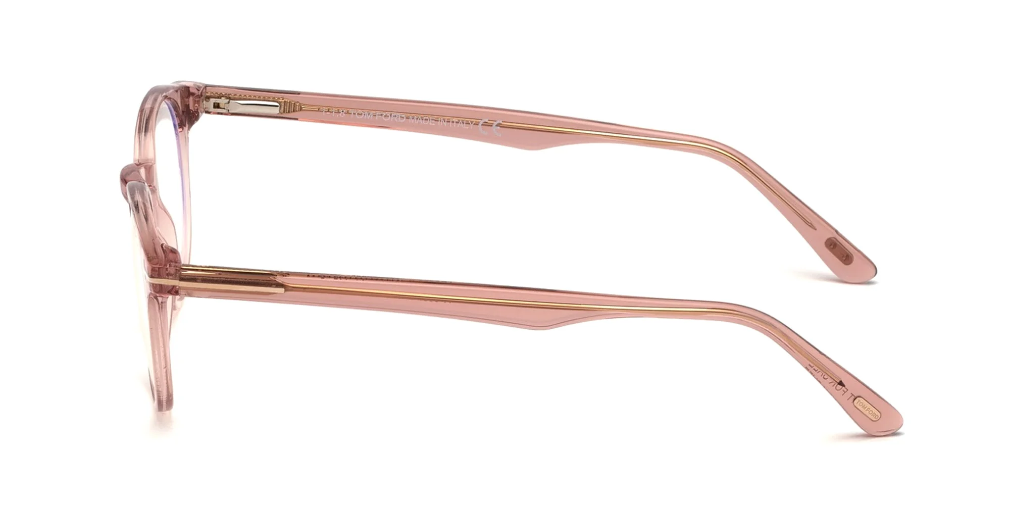 Tom Ford TF5557-B Blue Light - Image 15