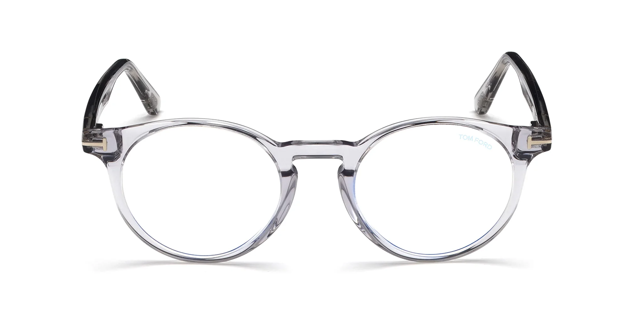 Tom Ford TF5557-B Blue Light - Image 2
