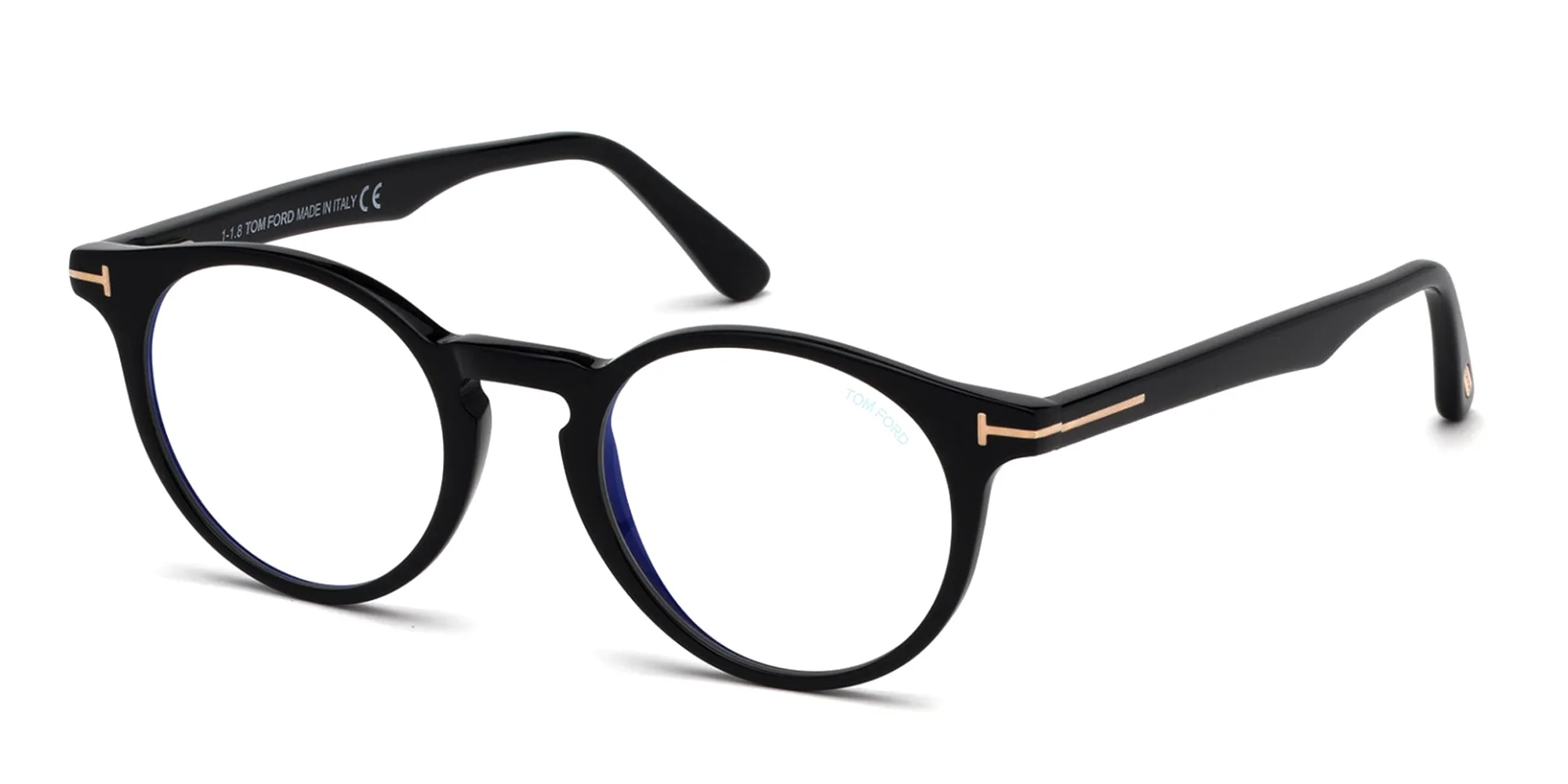 Tom Ford TF5557-B Blue Light - Image 4