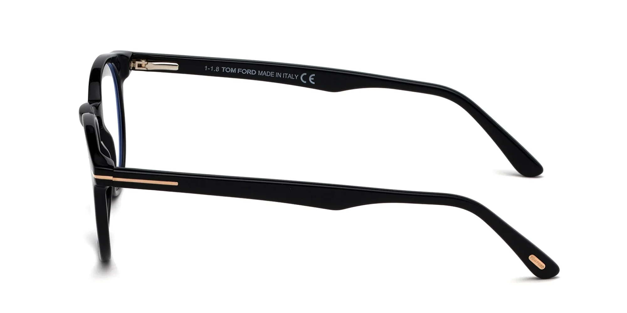 Tom Ford TF5557-B Blue Light - Image 6