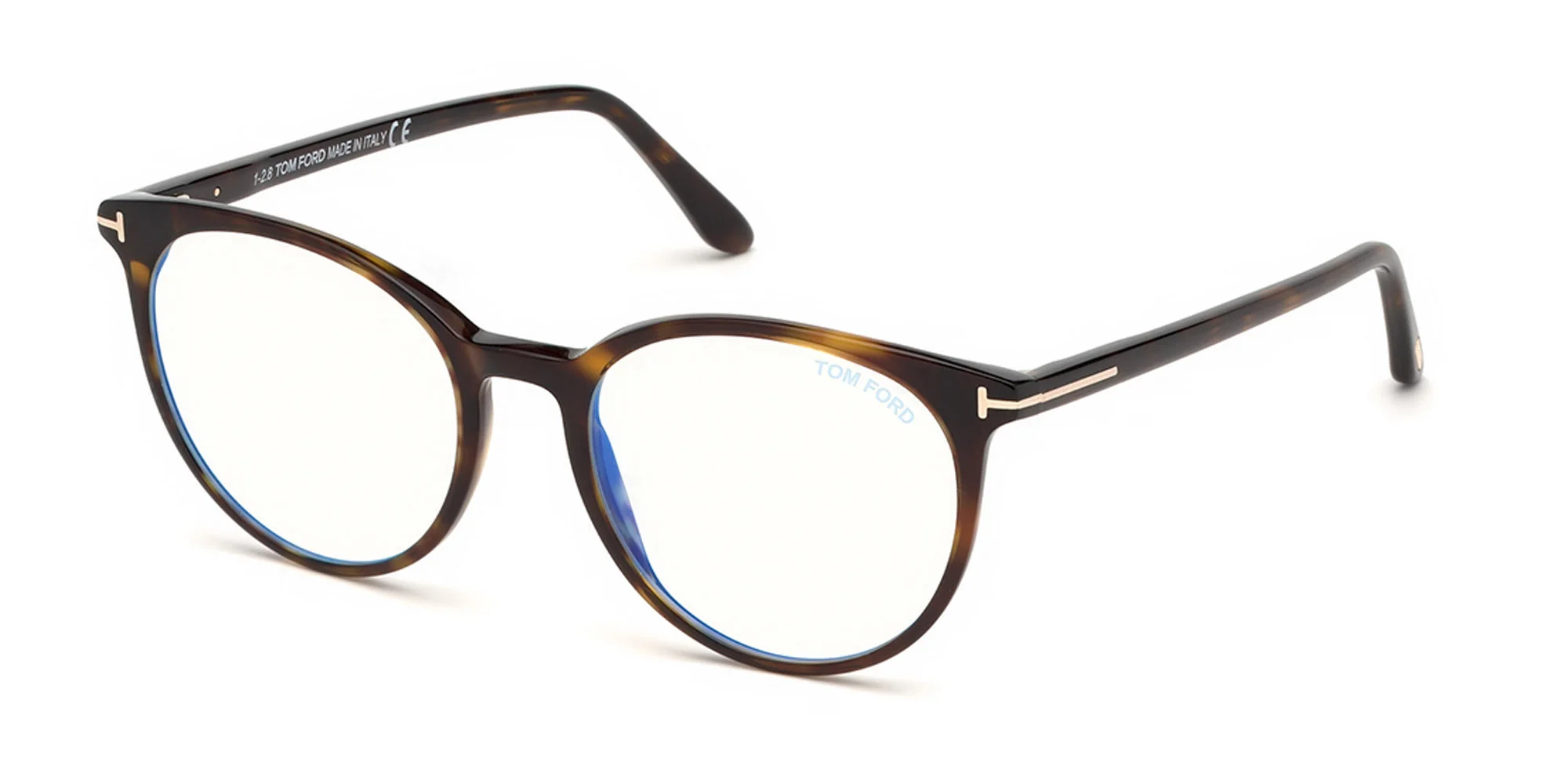 Tom Ford TF5575-B Blue Light - Image 7