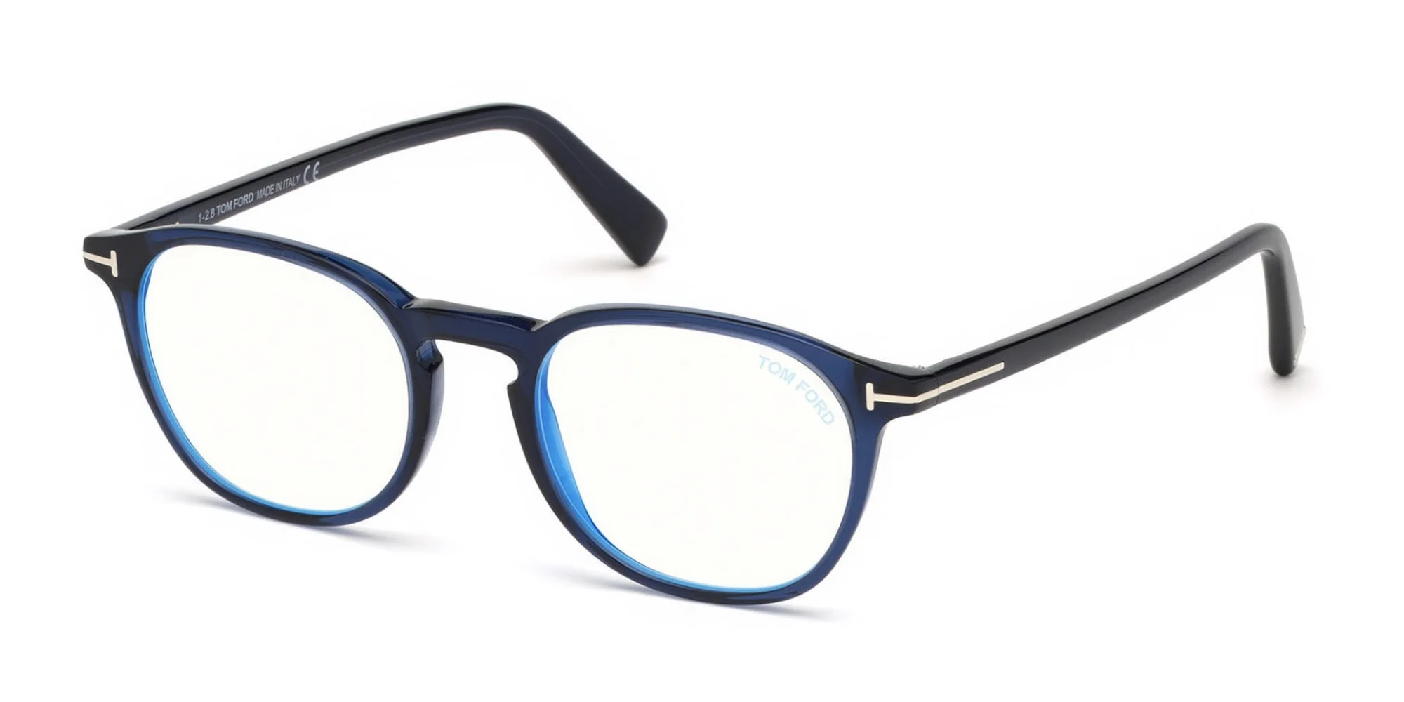 Tom Ford TF5583-B Blue Light - Image 10