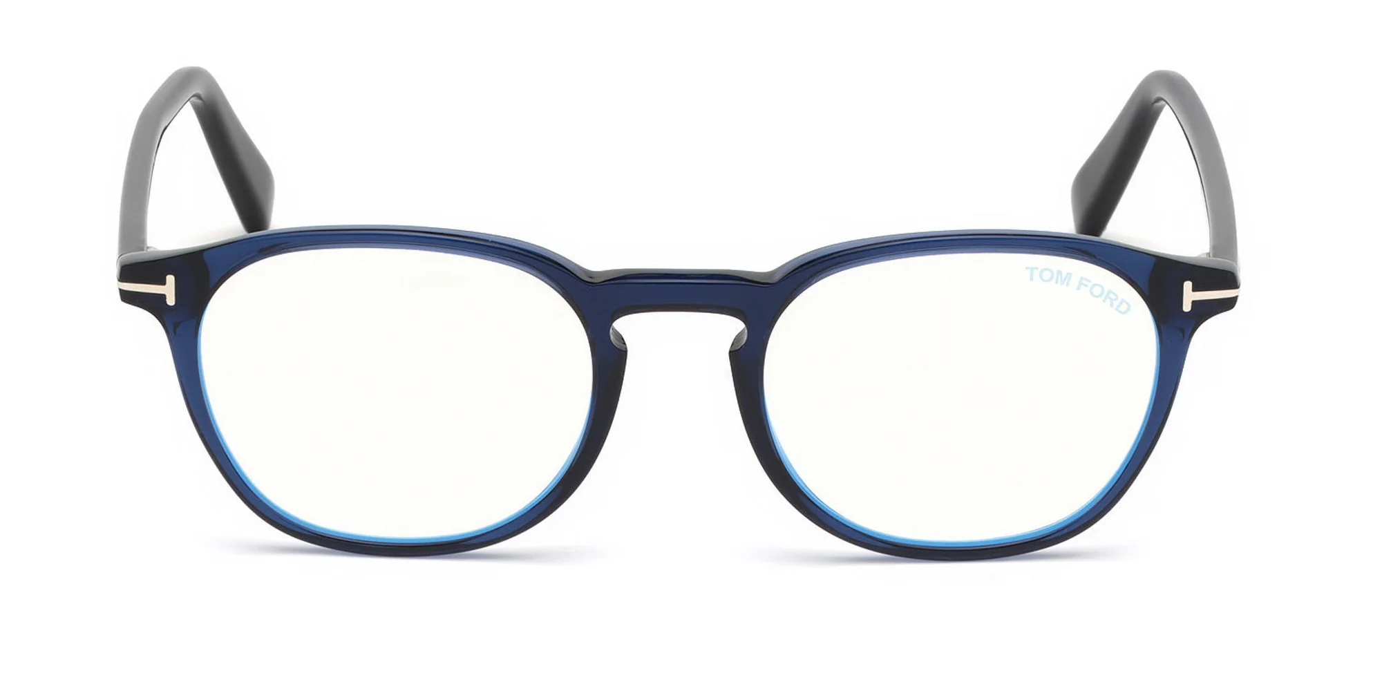 Tom Ford TF5583-B Blue Light - Image 11