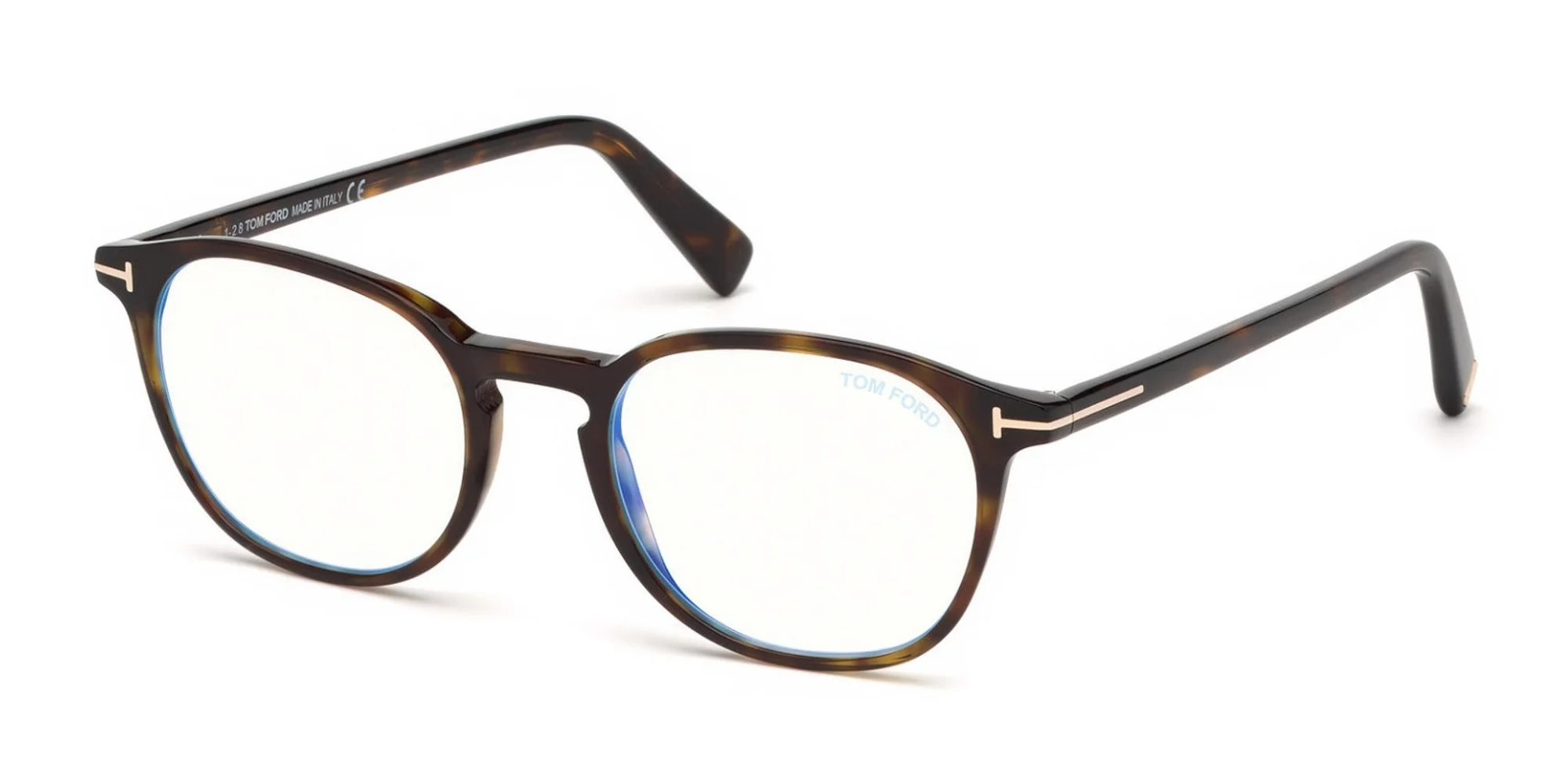 Tom Ford TF5583-B Blue Light - Image 4