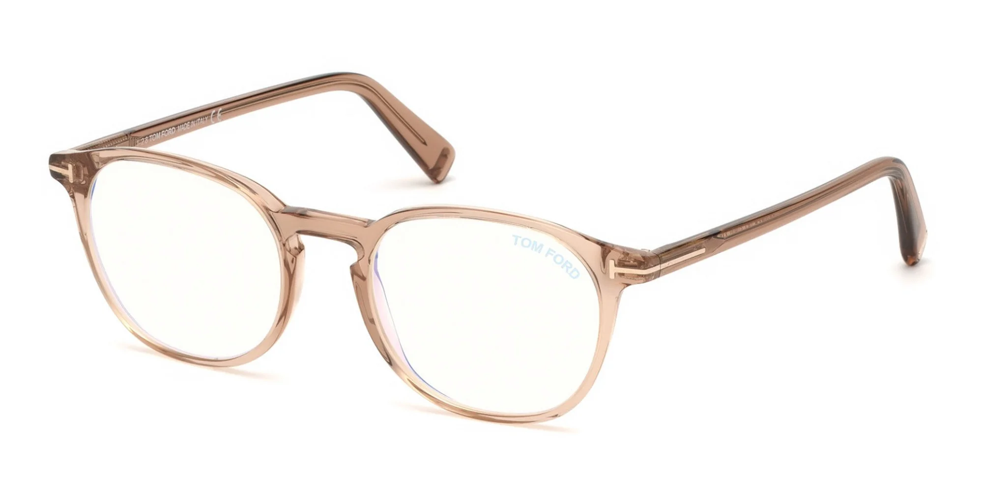 Tom Ford TF5583-B Blue Light - Image 7