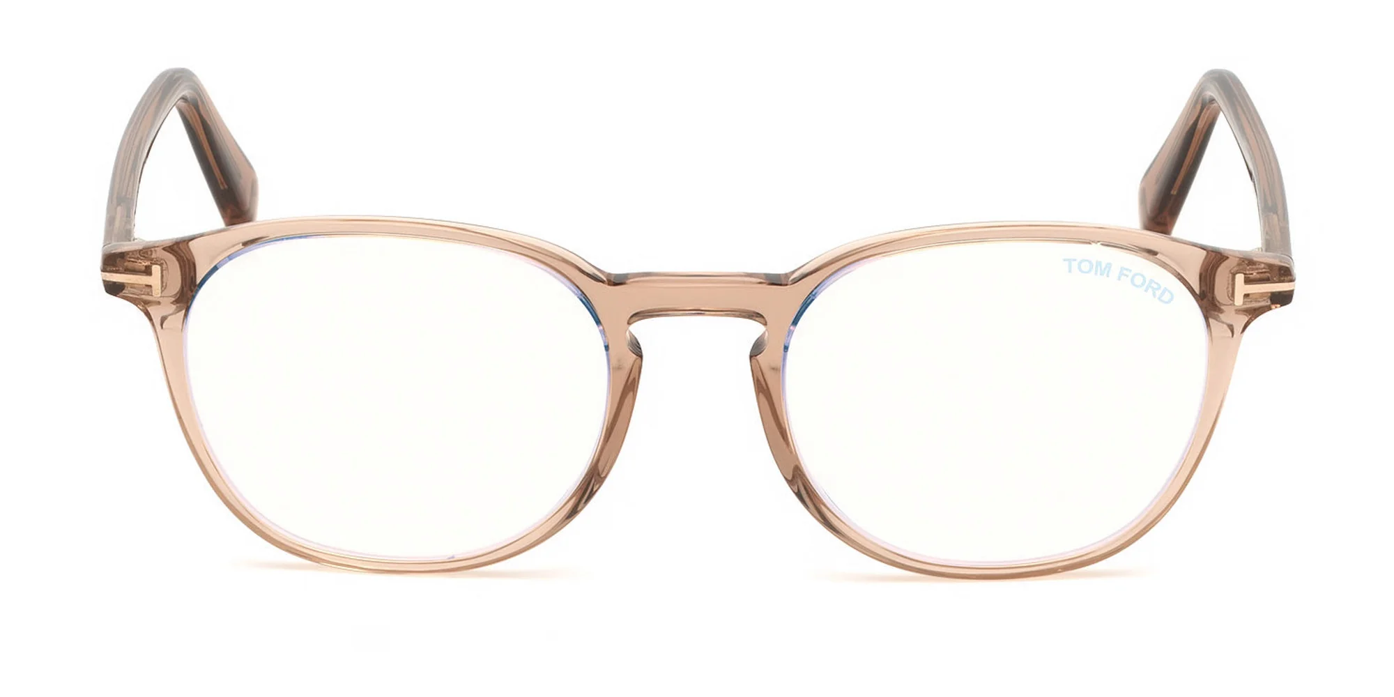 Tom Ford TF5583-B Blue Light - Image 8