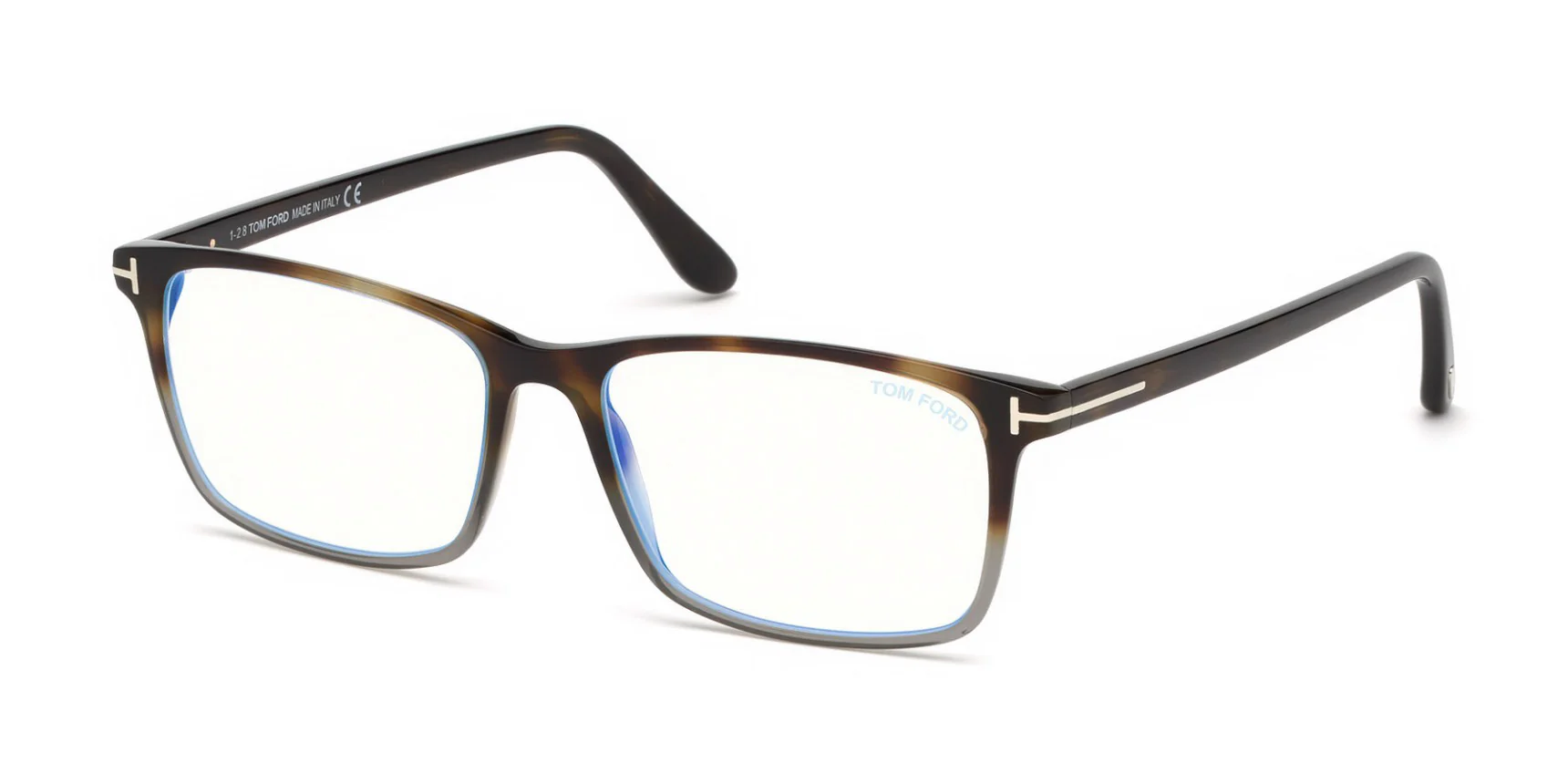 Tom Ford TF5584-B Blue Light - Image 7