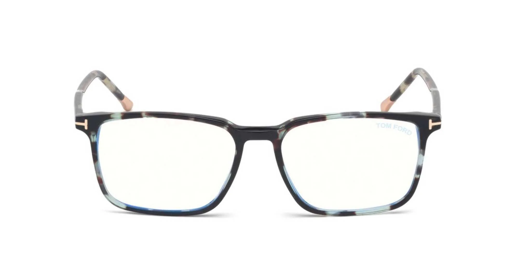 Tom Ford TF5607-B Blue Light - Image 5