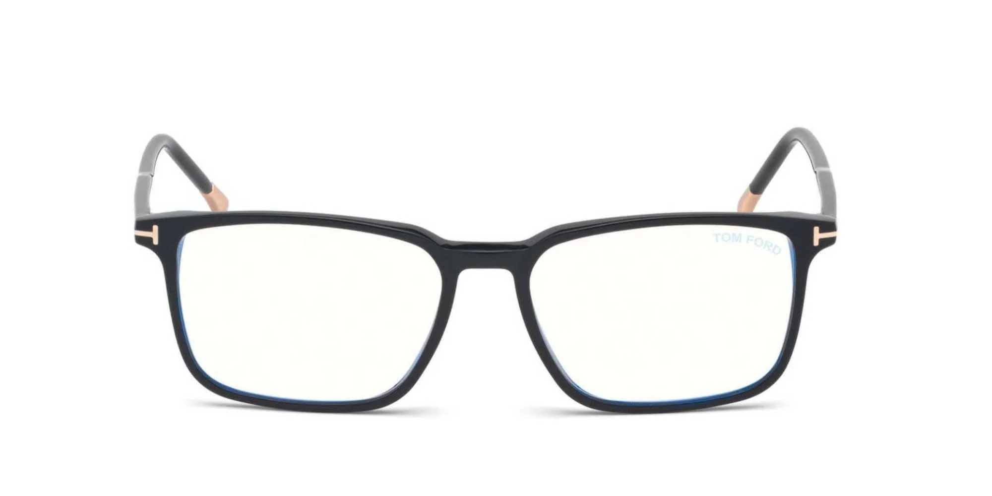 Tom Ford TF5607-B Blue Light - Image 8