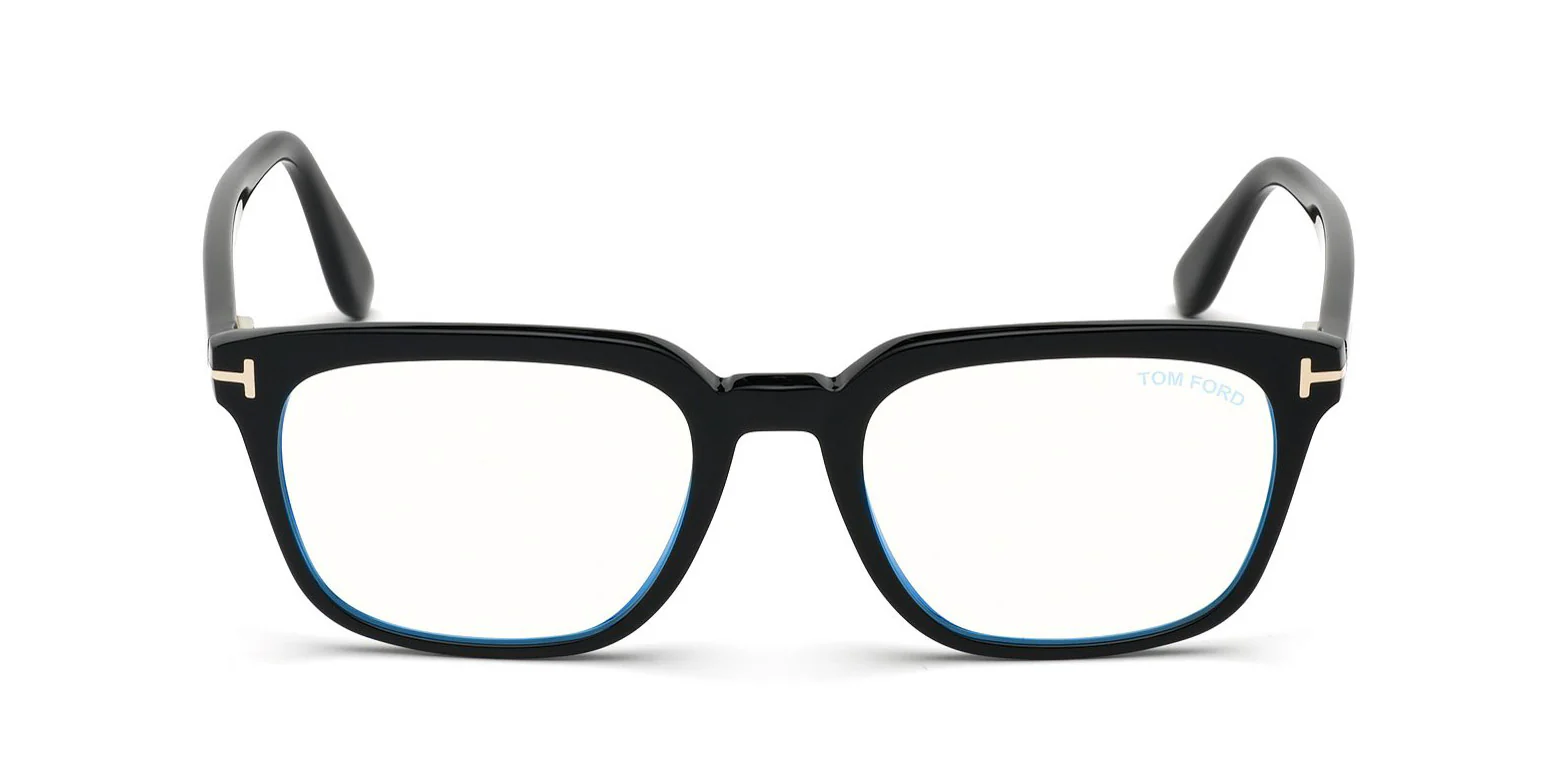 Tom Ford TF5626-B Blue Light - Image 5