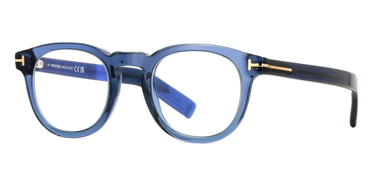 Tom Ford TF5629-B Blue Light - Image 16