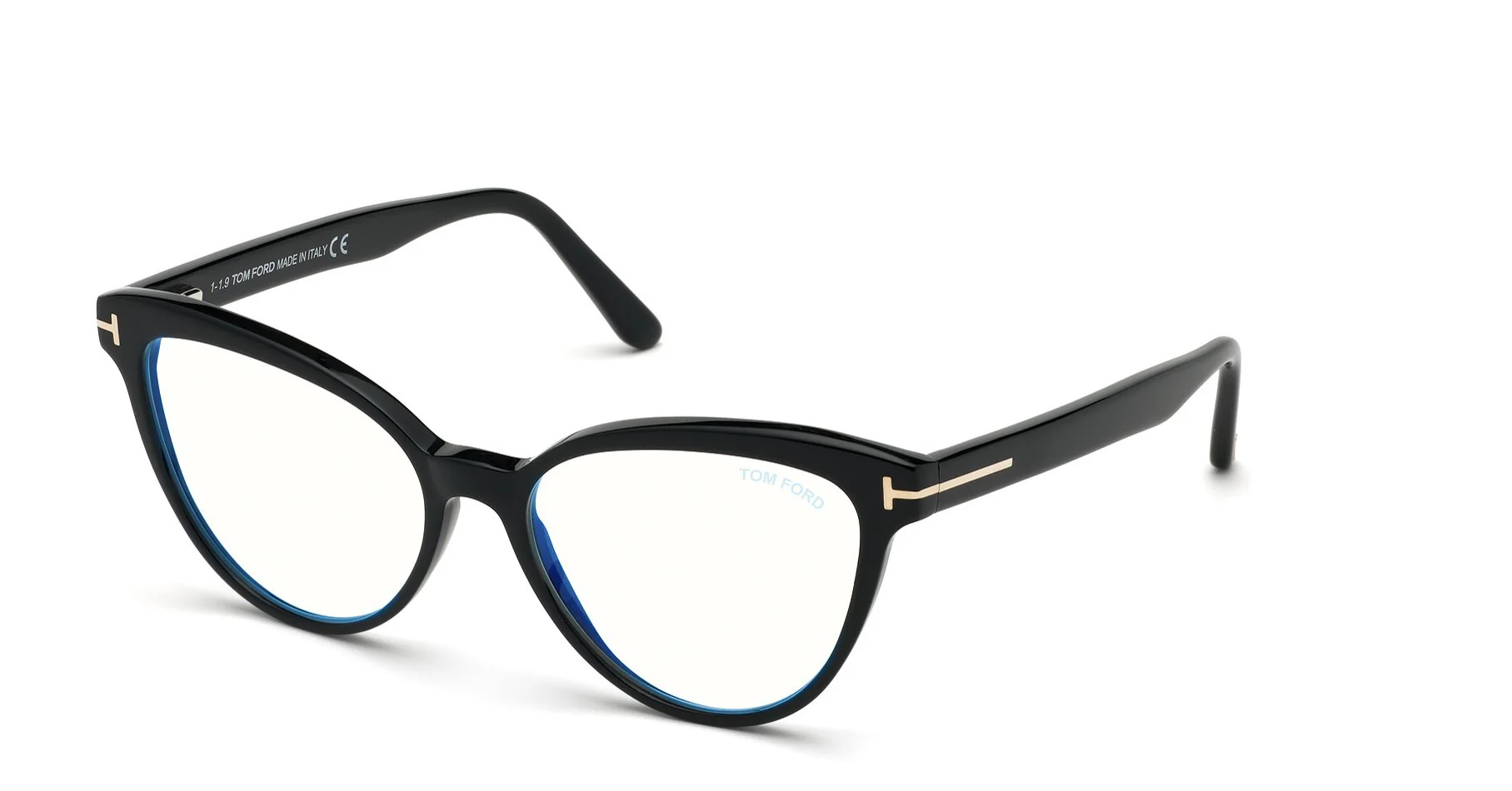 Tom Ford TF5639-B Blue Light