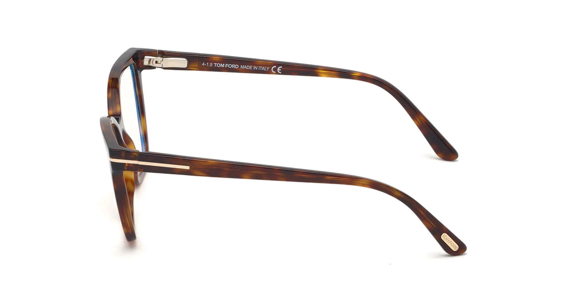 Tom Ford TF5641-B With Clip-on - Image 6