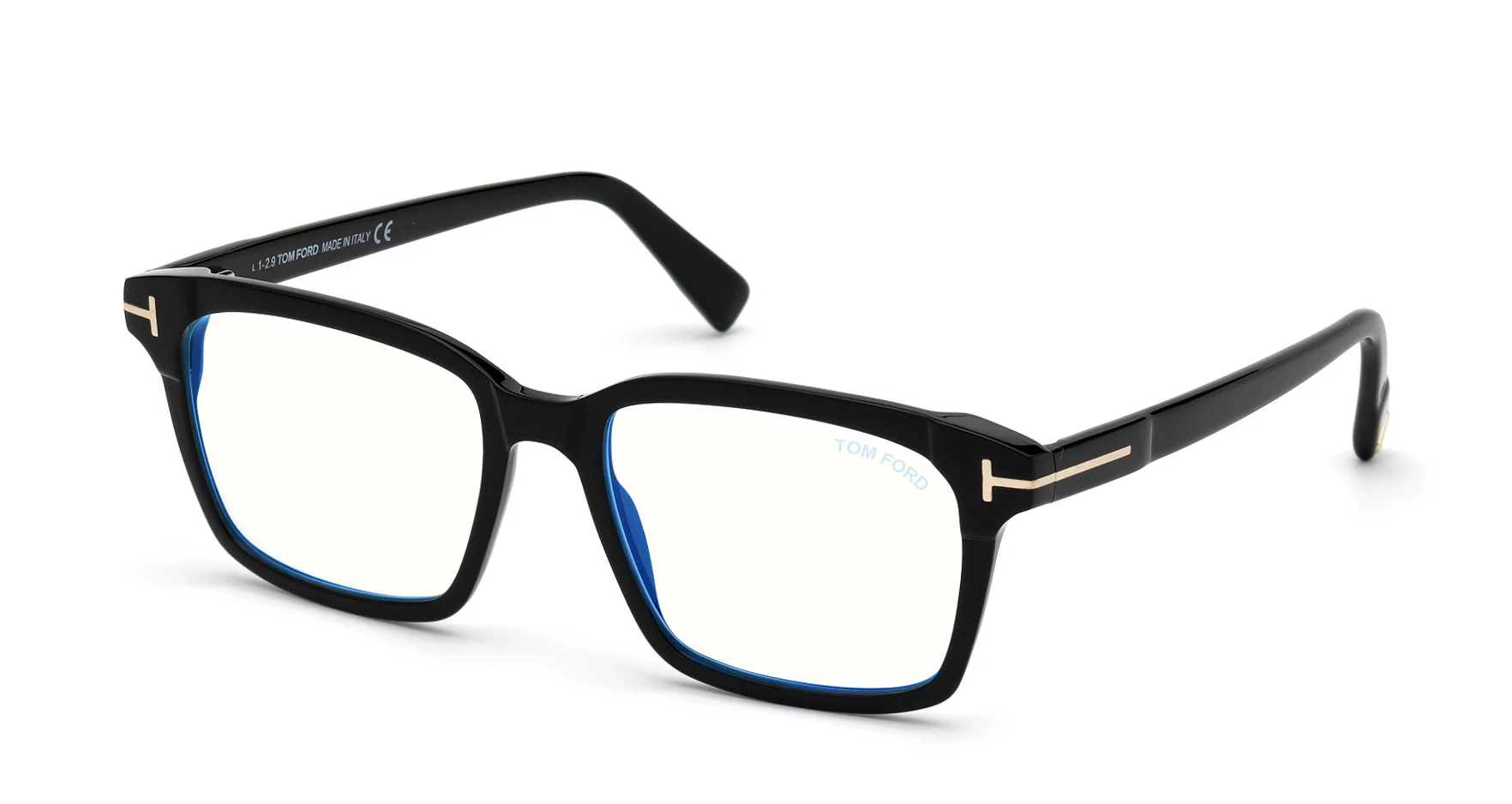 Tom Ford TF5661-B Blue Light - Image 4