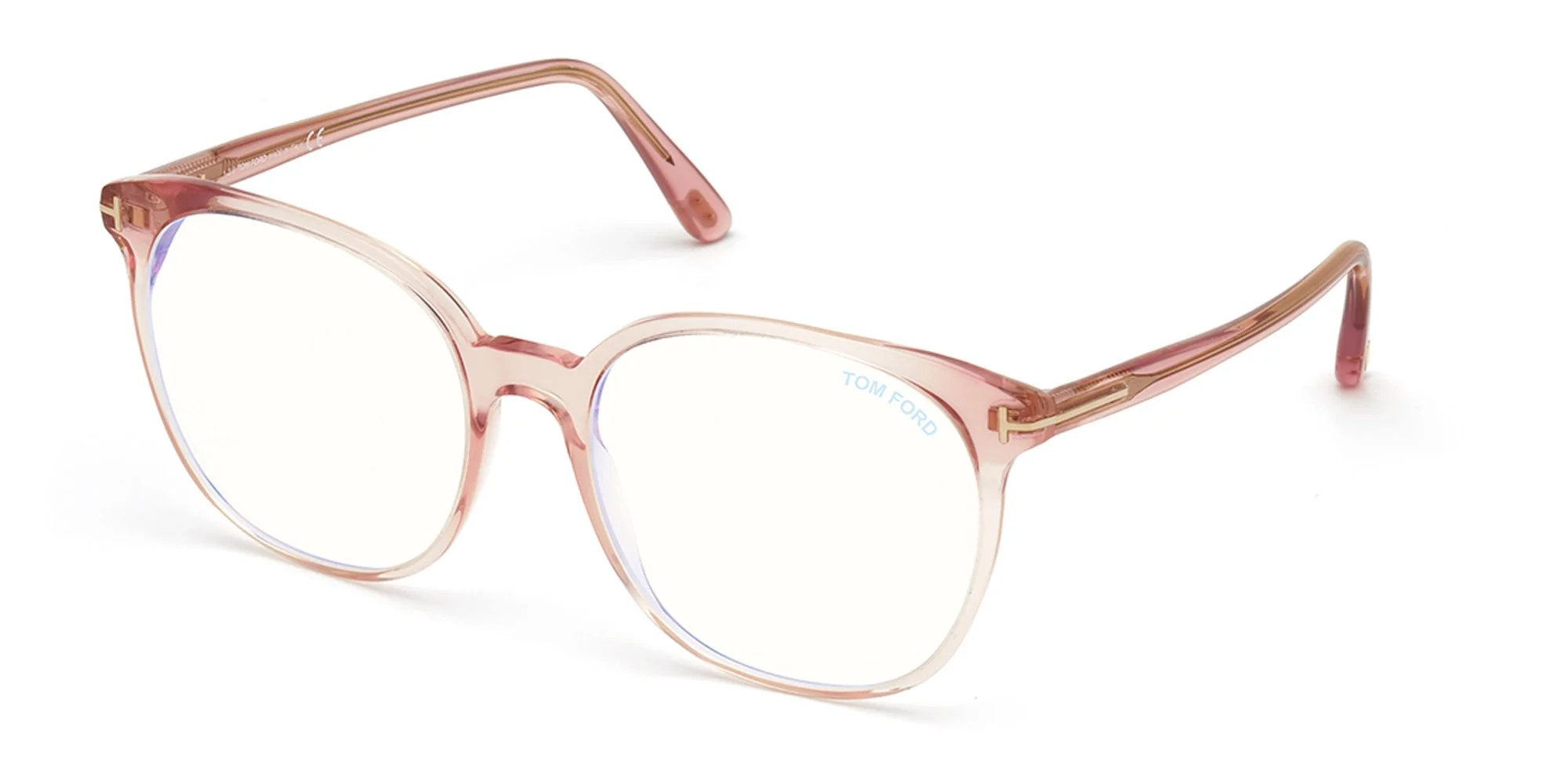 Tom Ford TF5671-B Blue Light - Image 10