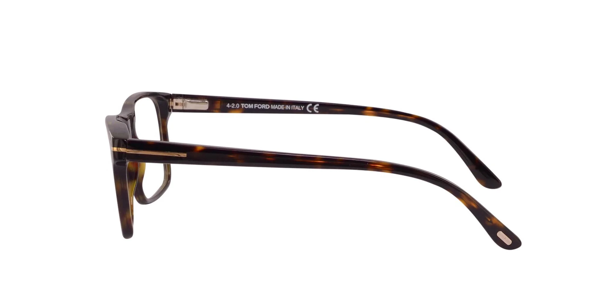 Tom Ford TF5682-B With Clip-on - Image 3