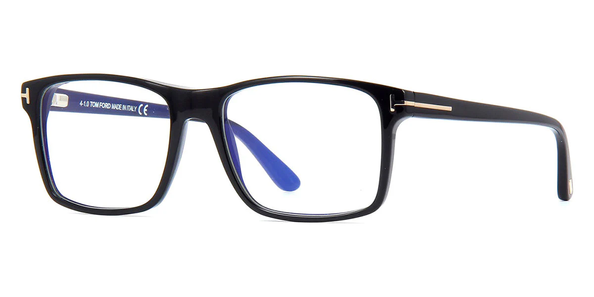 Tom Ford TF5682-B With Clip-on - Image 4