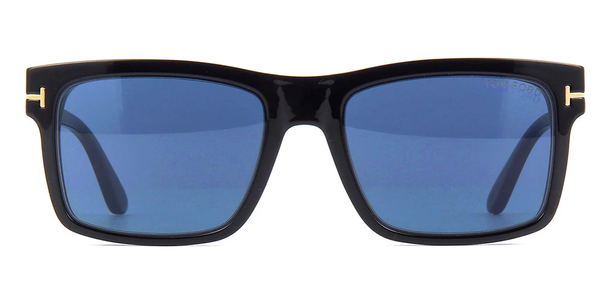 Tom Ford TF5682-B With Clip-on - Image 5