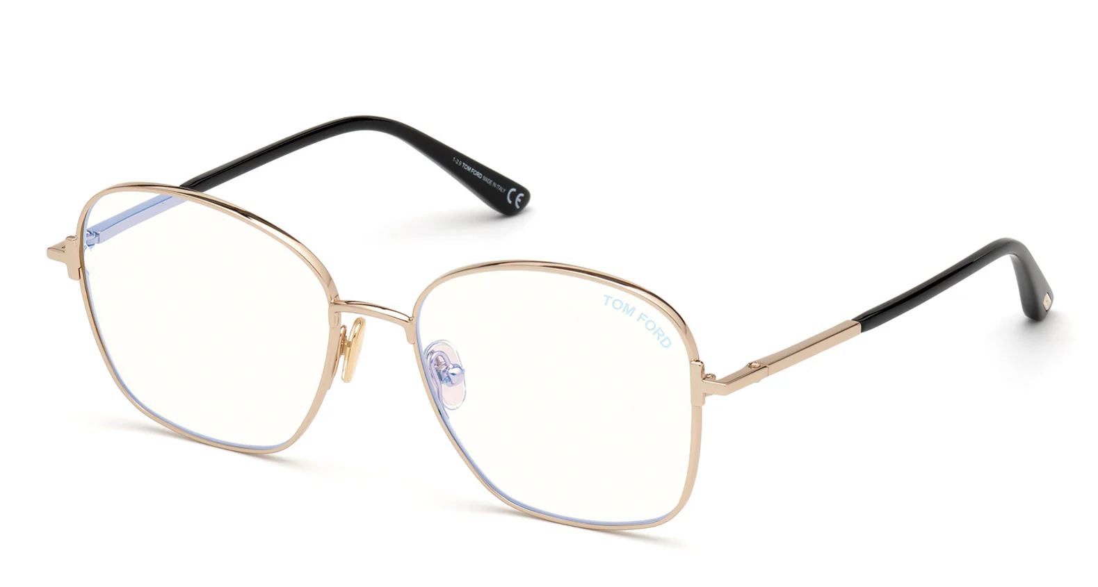 Tom Ford TF5685-B Blue Light - Image 4