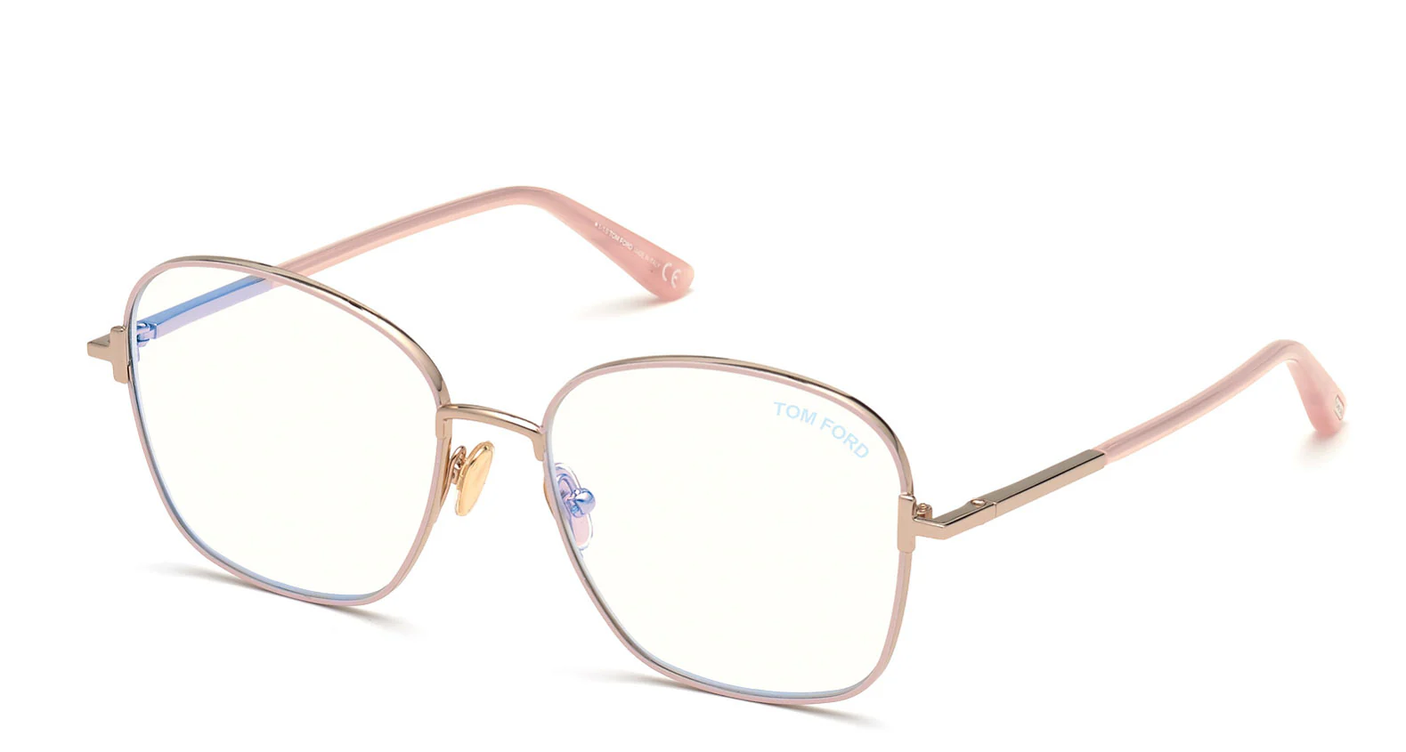 Tom Ford TF5685-B Blue Light - Image 7