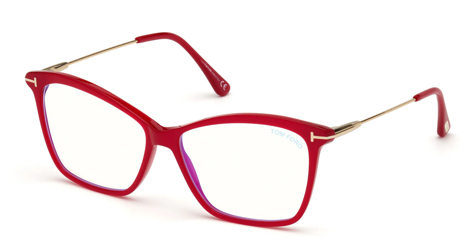 Tom Ford TF5687-B Blue Light - Image 10