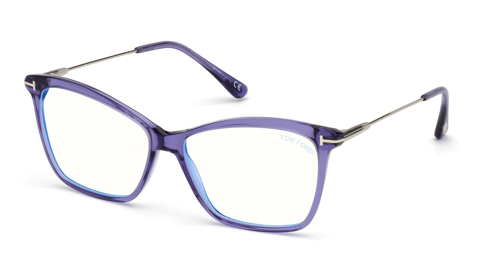 Tom Ford TF5687-B Blue Light - Image 13