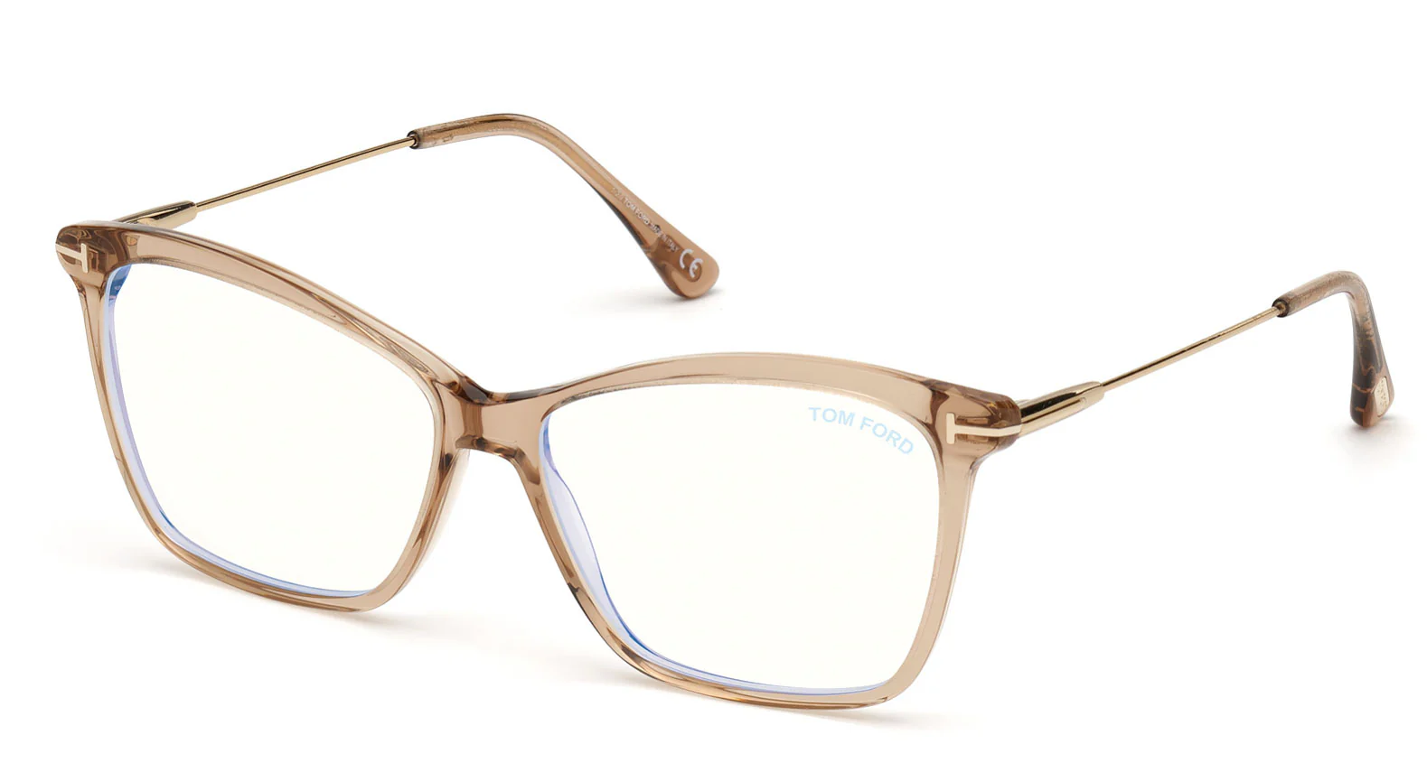 Tom Ford TF5687-B Blue Light - Image 4