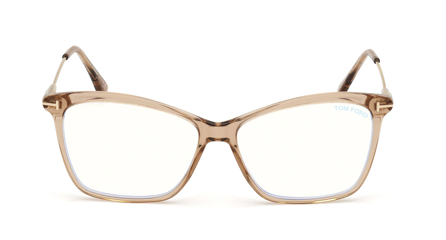 Tom Ford TF5687-B Blue Light - Image 5