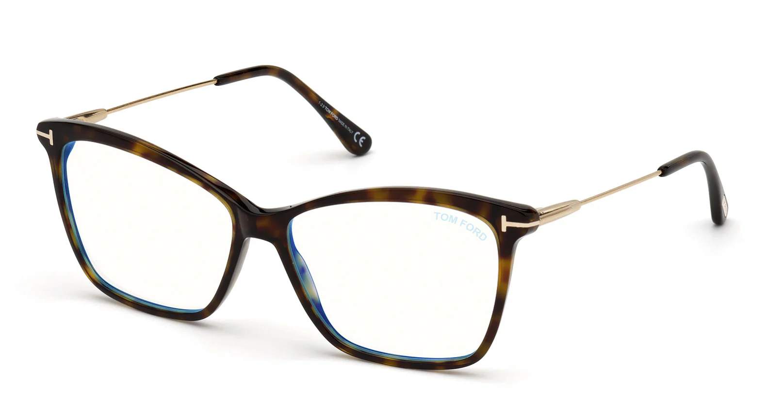 Tom Ford TF5687-B Blue Light - Image 7