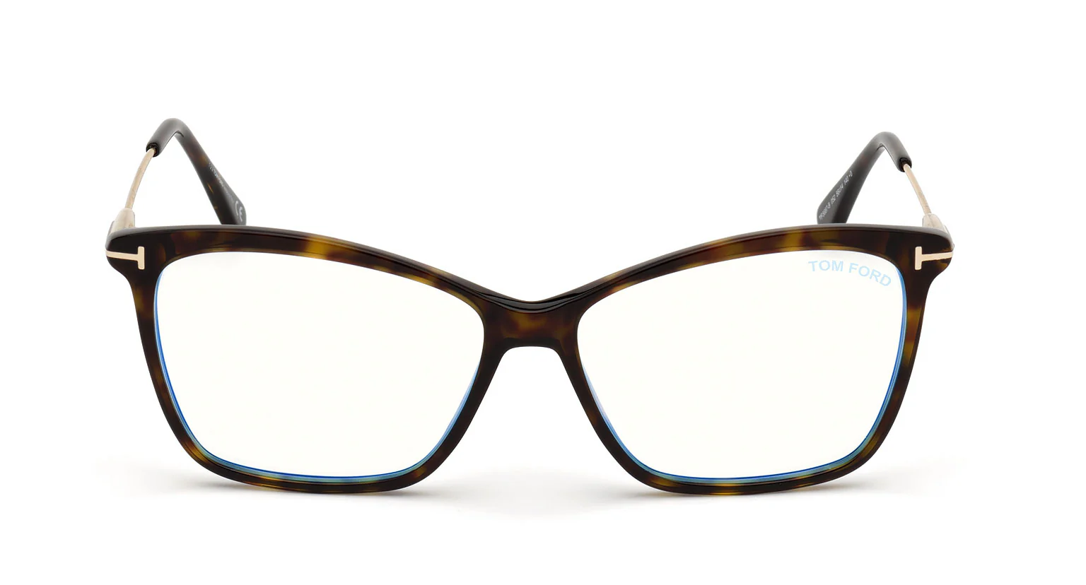 Tom Ford TF5687-B Blue Light - Image 8