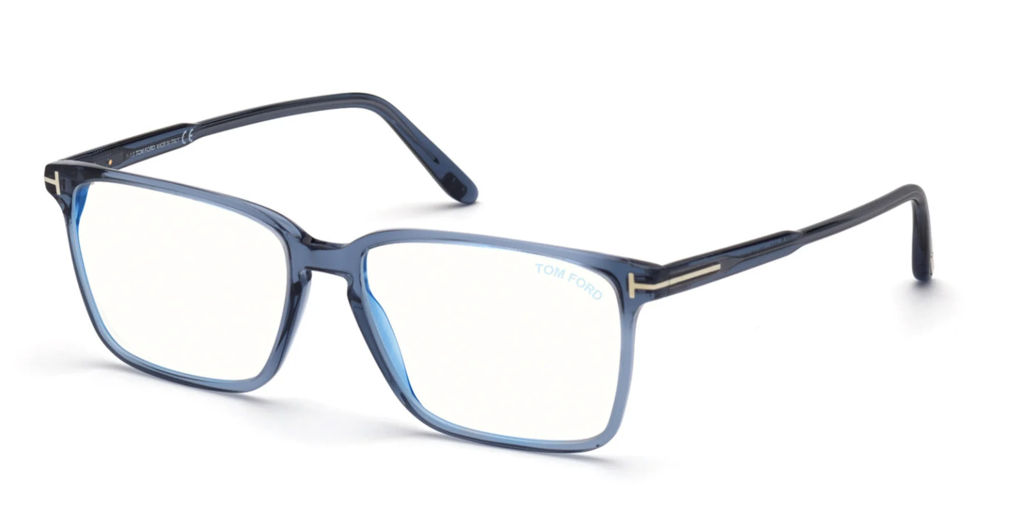Tom Ford TF5696-B Blue Light - Image 4