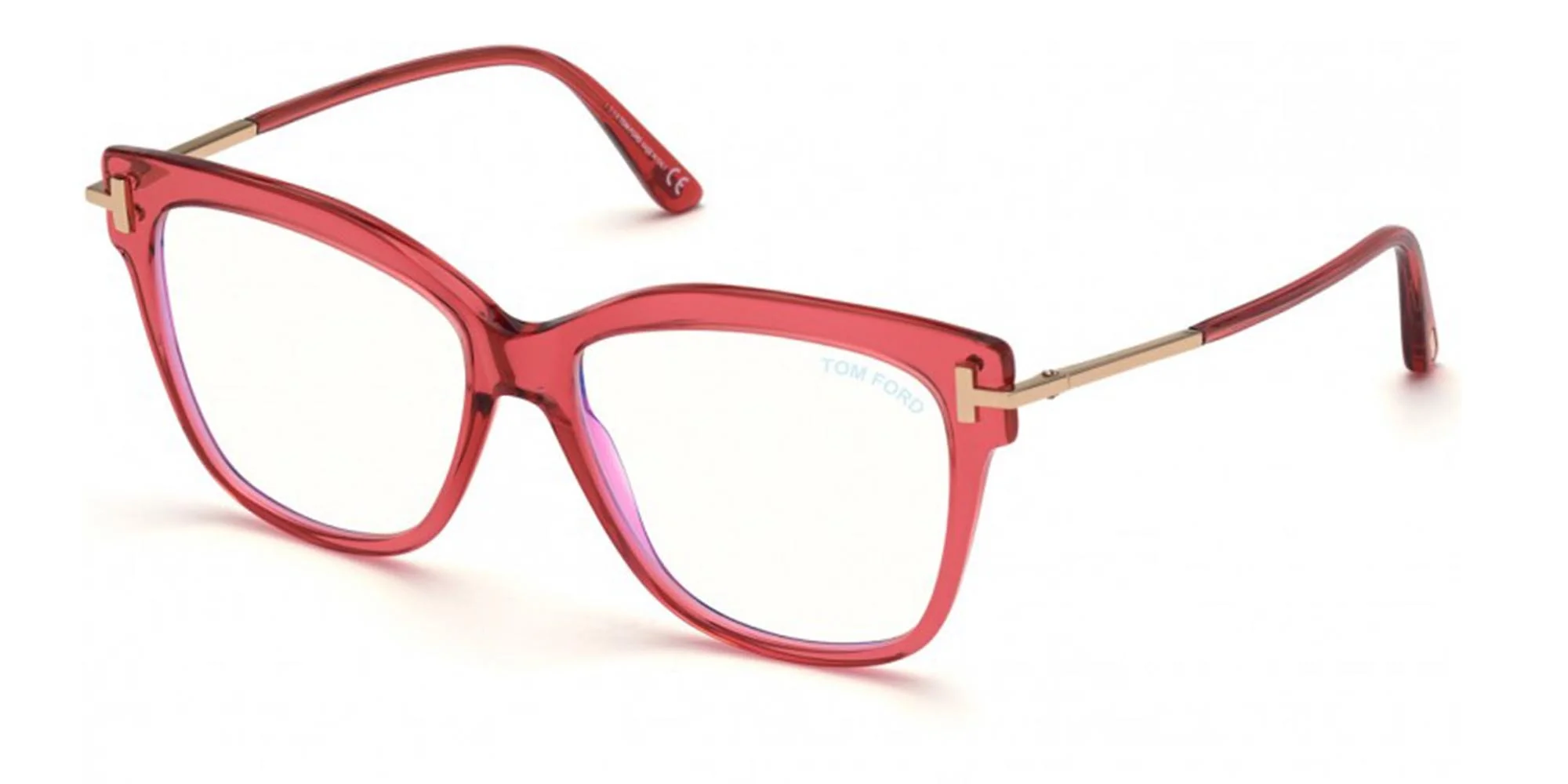 Tom Ford TF5704-B Blue Light - Image 10