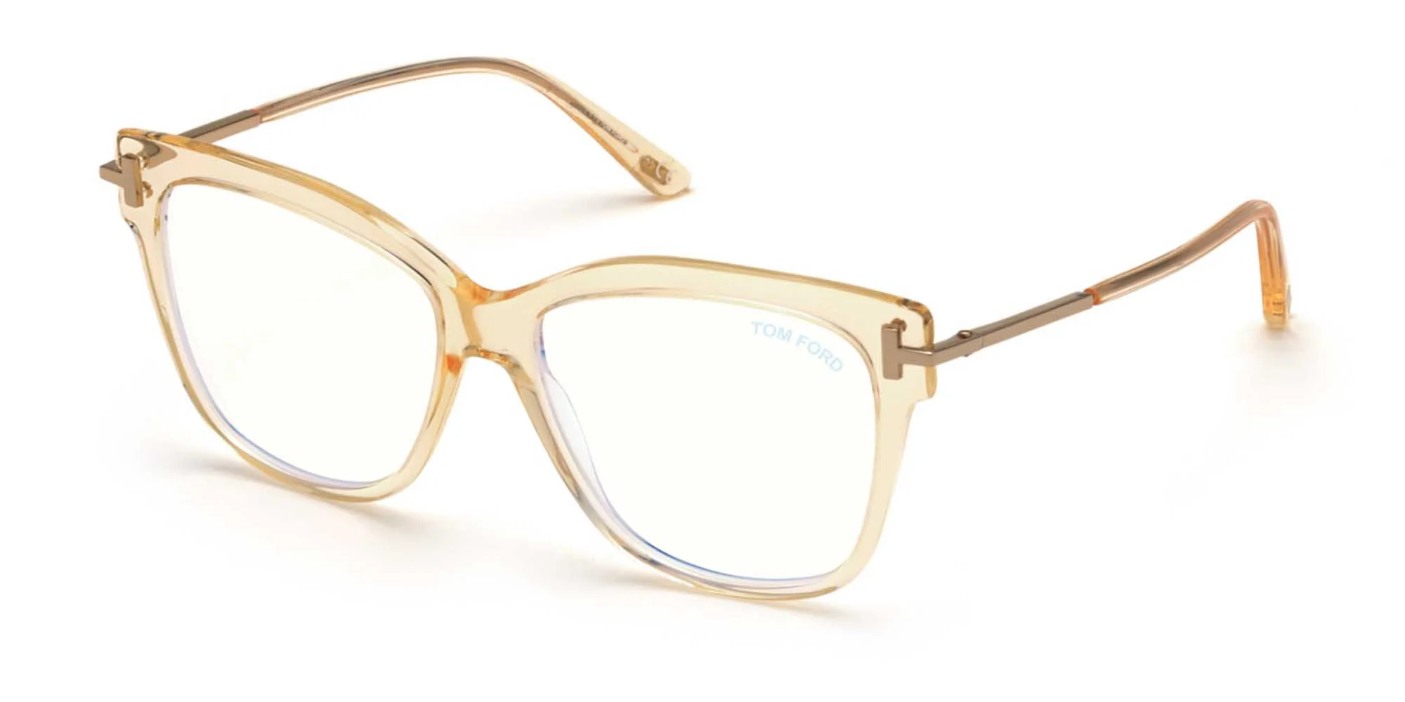 Tom Ford TF5704-B Blue Light - Image 4