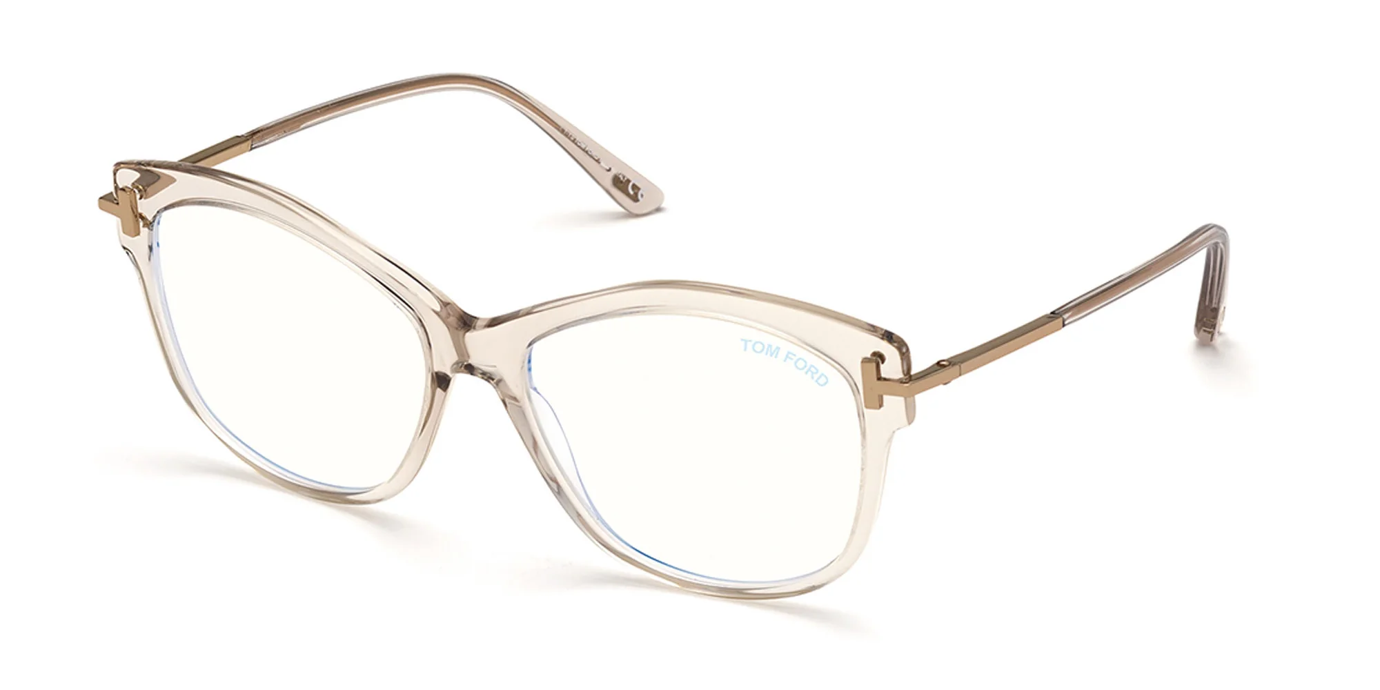 Tom Ford TF5705-B Blue Light - Image 7