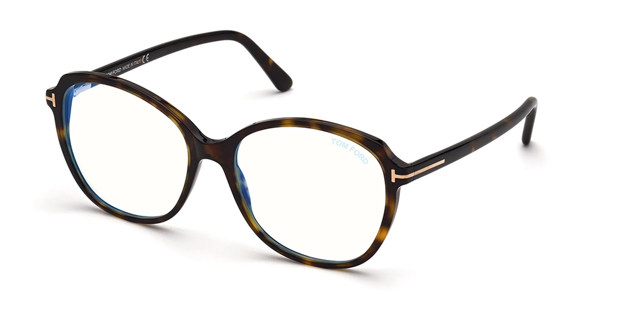 Tom Ford TF5708-B Blue Light - Image 4