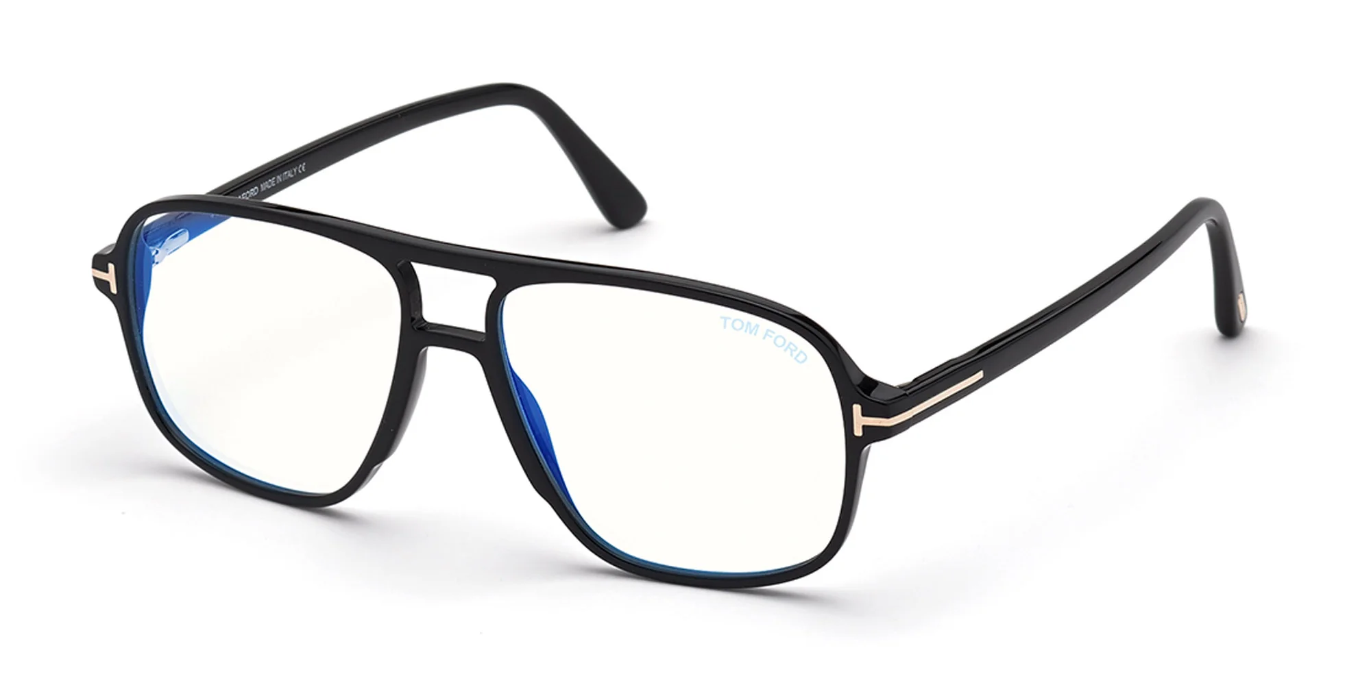 Tom Ford TF5737-B Blue Light - Image 10