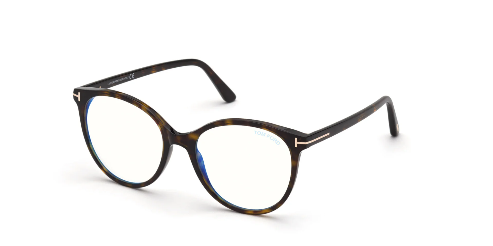 Tom Ford TF5742-B Blue Light - Image 4