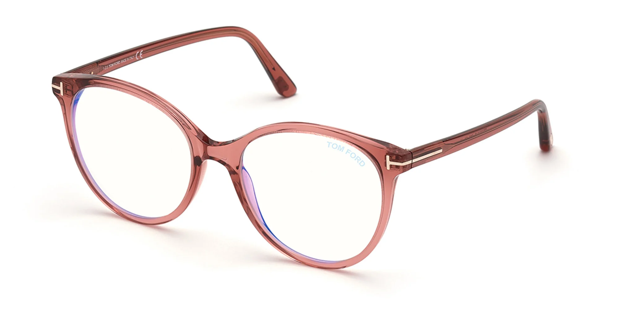 Tom Ford TF5742-B Blue Light - Image 7
