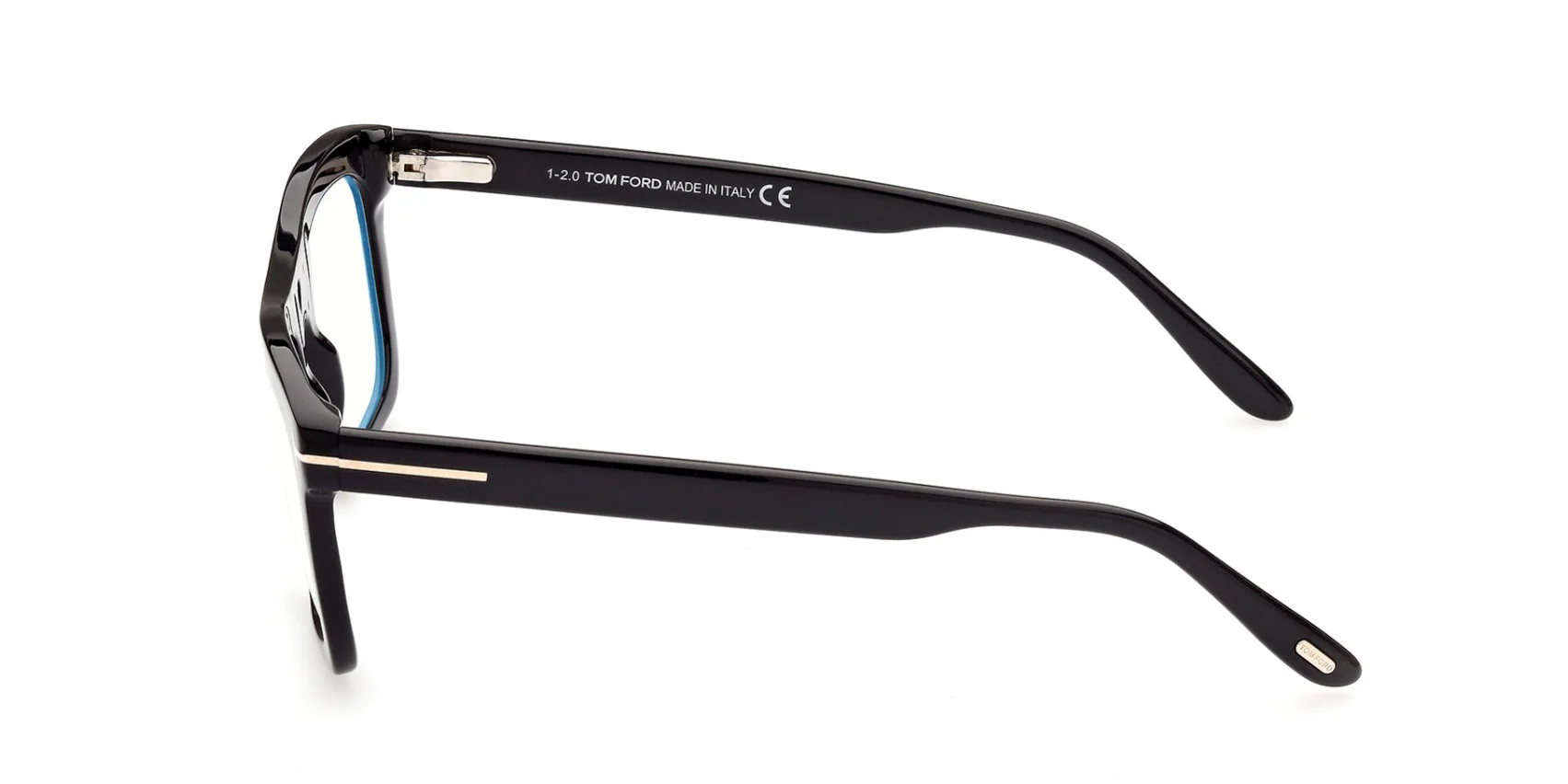 Tom Ford TF5757-B Blue Light - Image 3