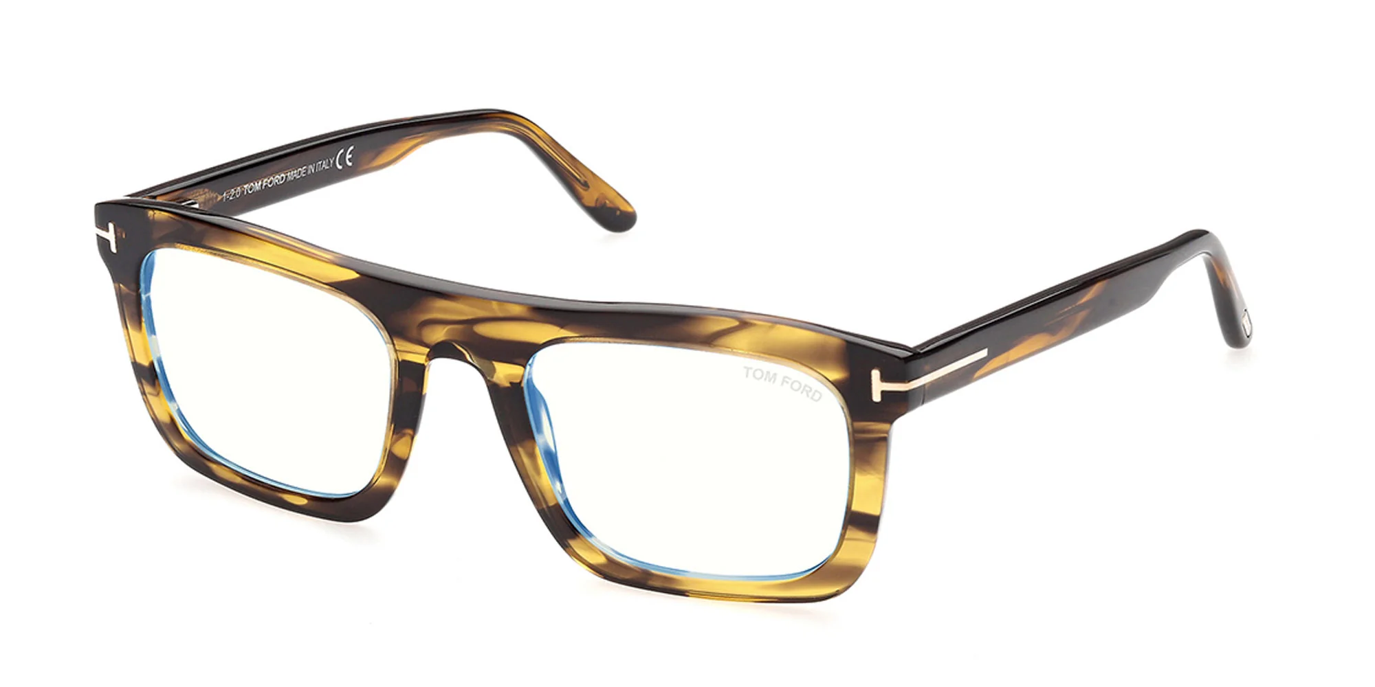Tom Ford TF5757-B Blue Light - Image 4