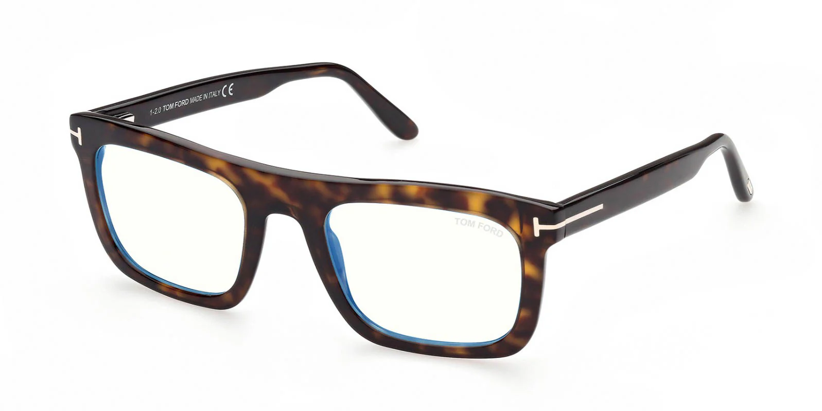 Tom Ford TF5757-B Blue Light - Image 7