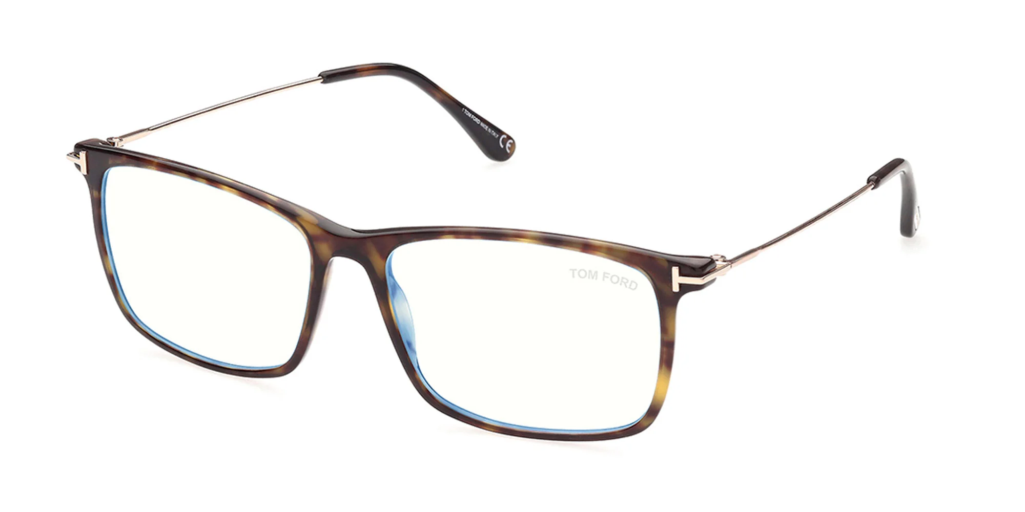 Tom Ford TF5758-B Blue Light - Image 10