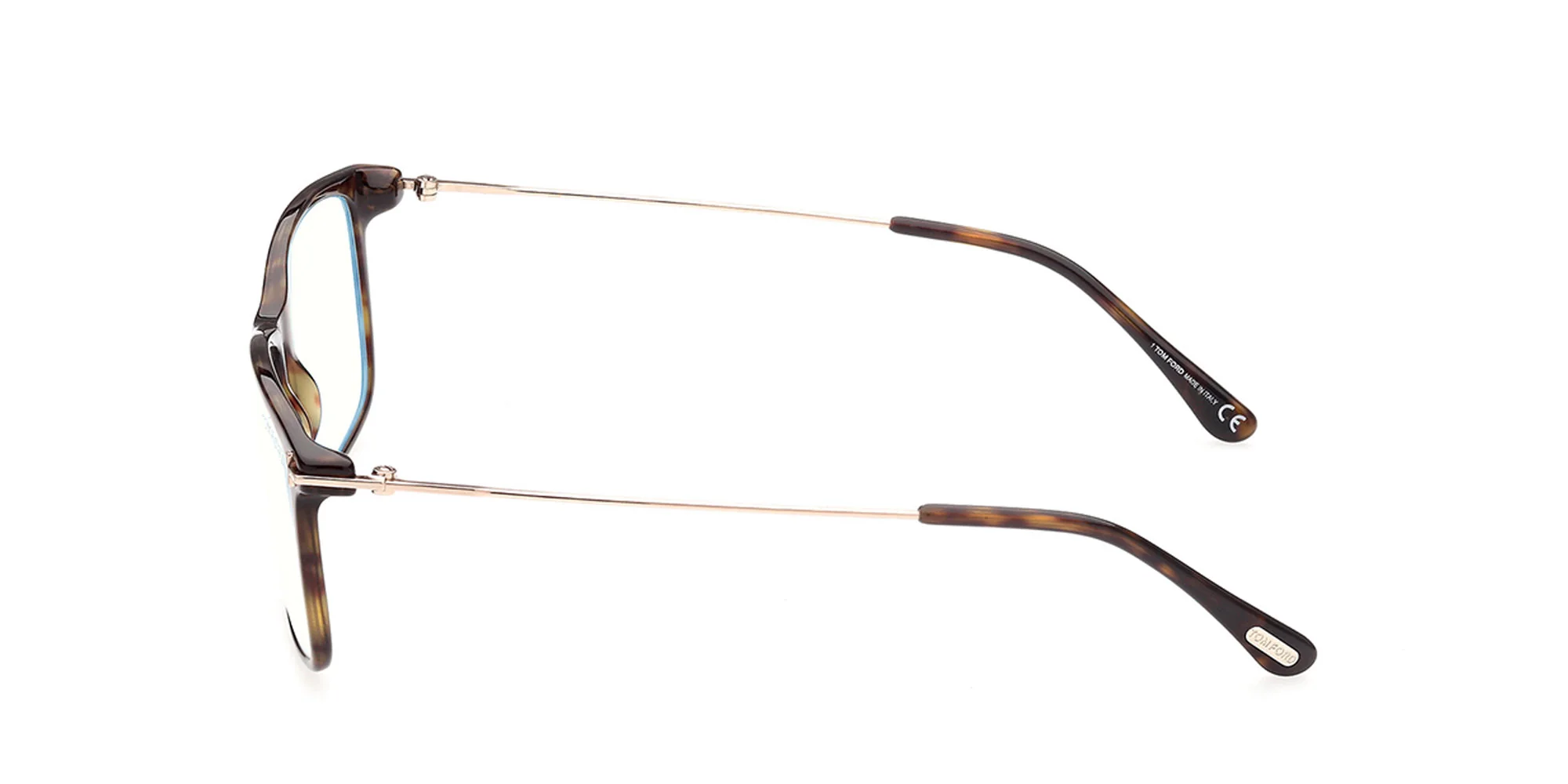 Tom Ford TF5758-B Blue Light - Image 12