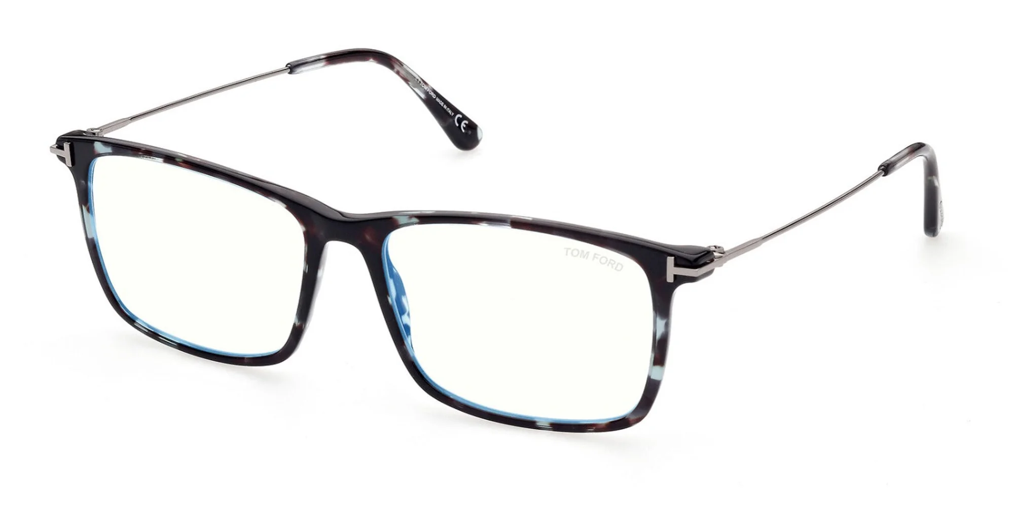 Tom Ford TF5758-B Blue Light - Image 4