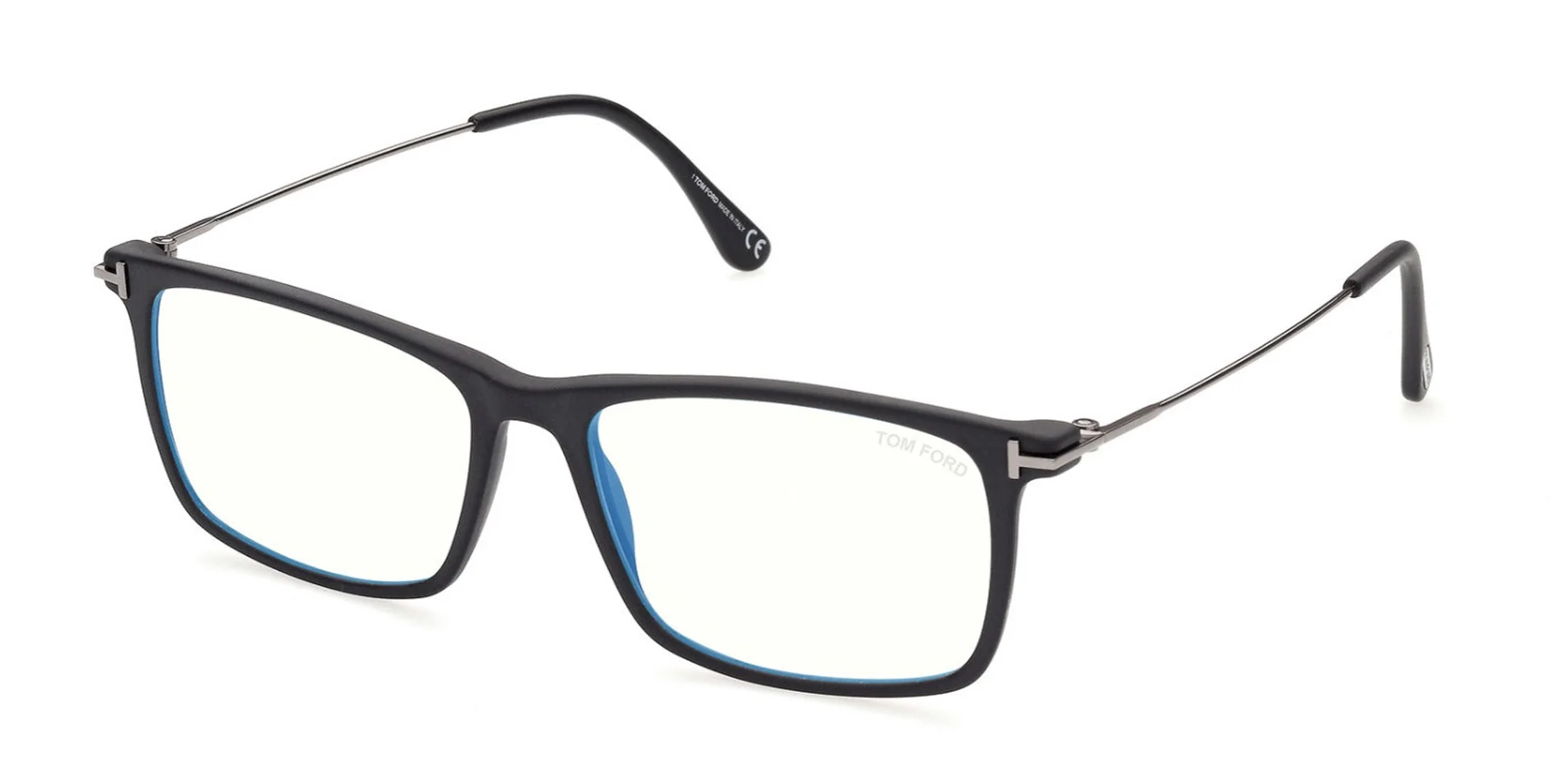 Tom Ford TF5758-B Blue Light - Image 7
